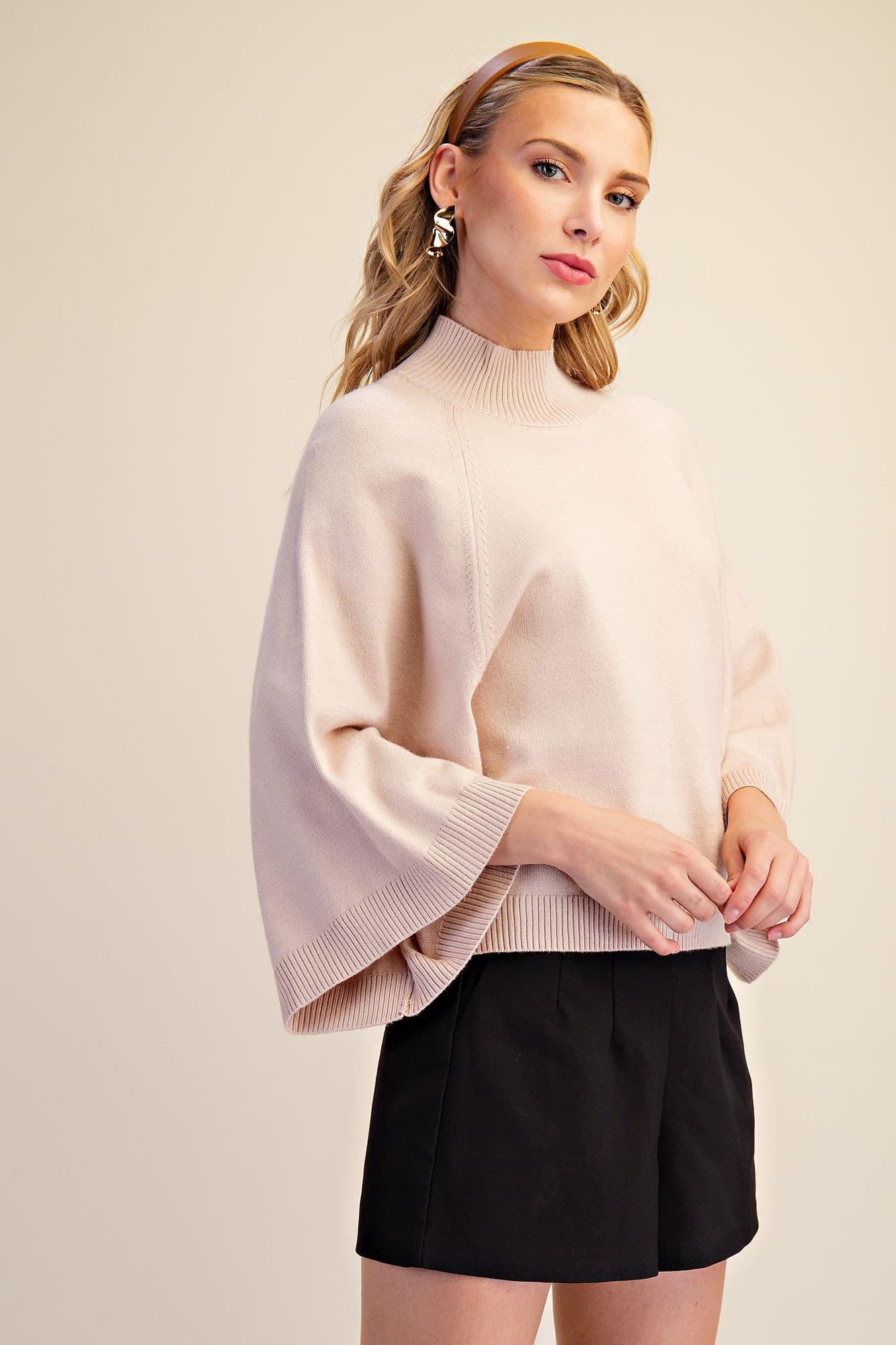 SW8614 - BEIGE