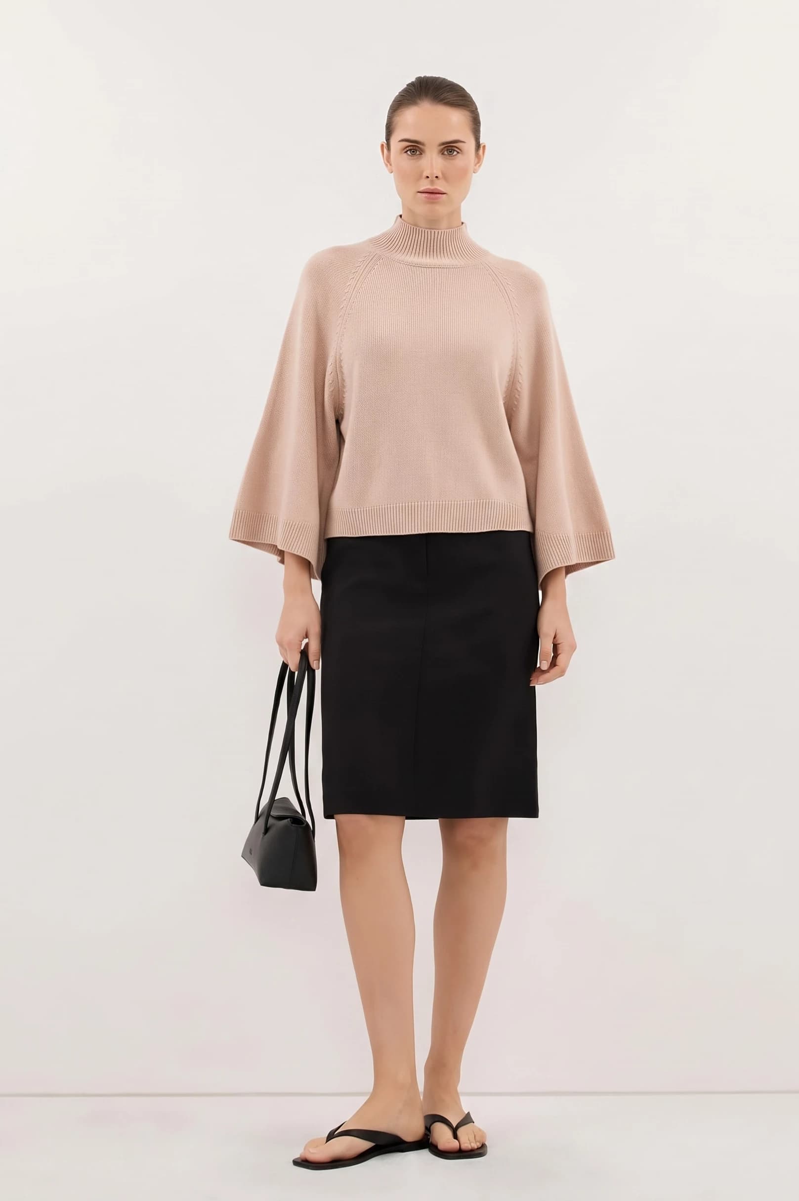 SW8614 - BEIGE