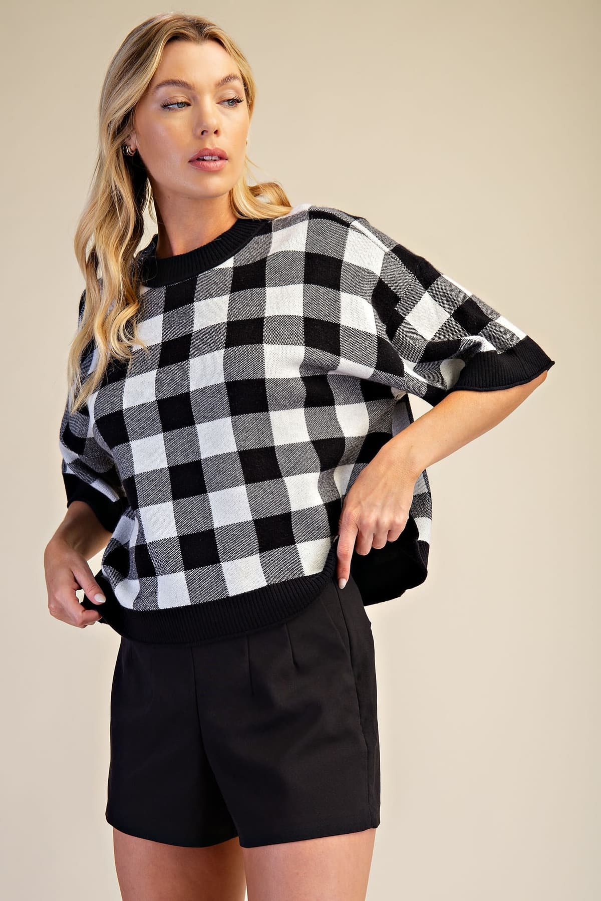 SW8620 - BLACK