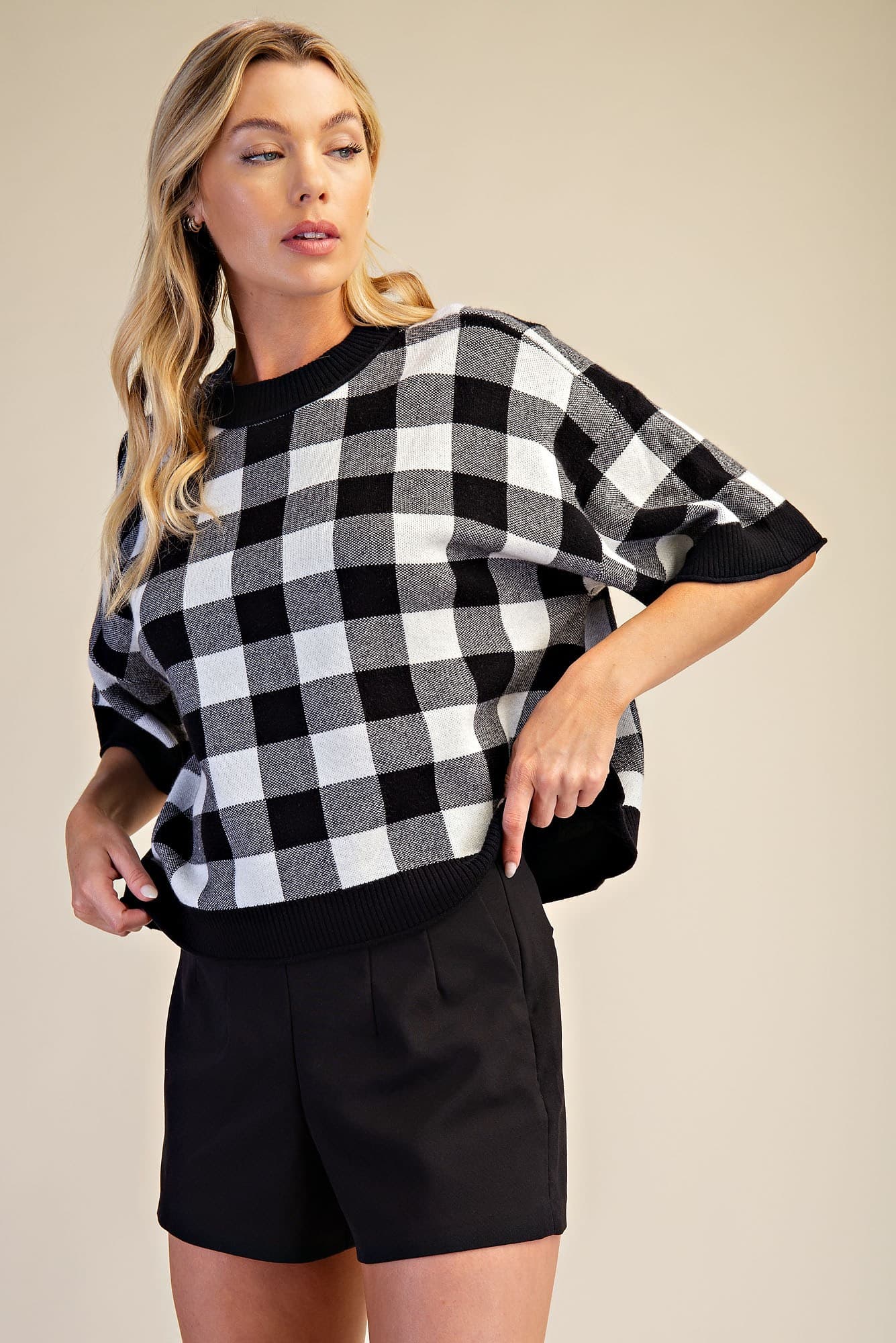 SW8620 - BLACK
