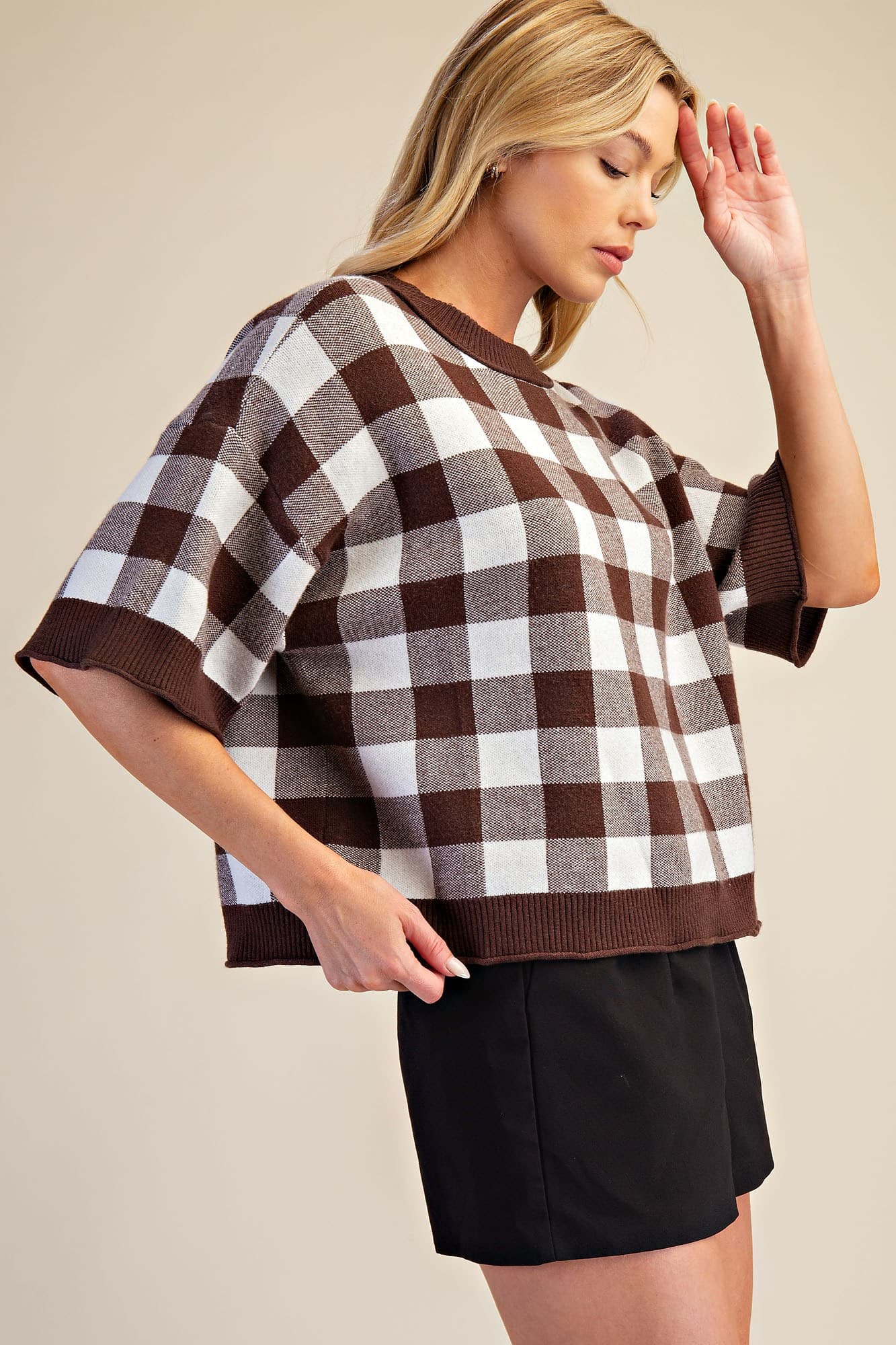 SW8620 - BROWN