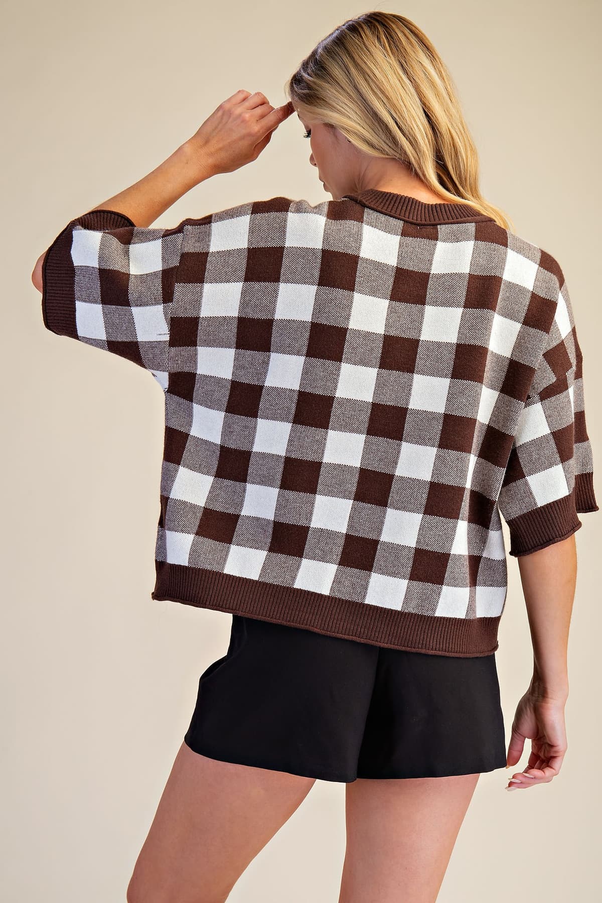 SW8620 - BROWN