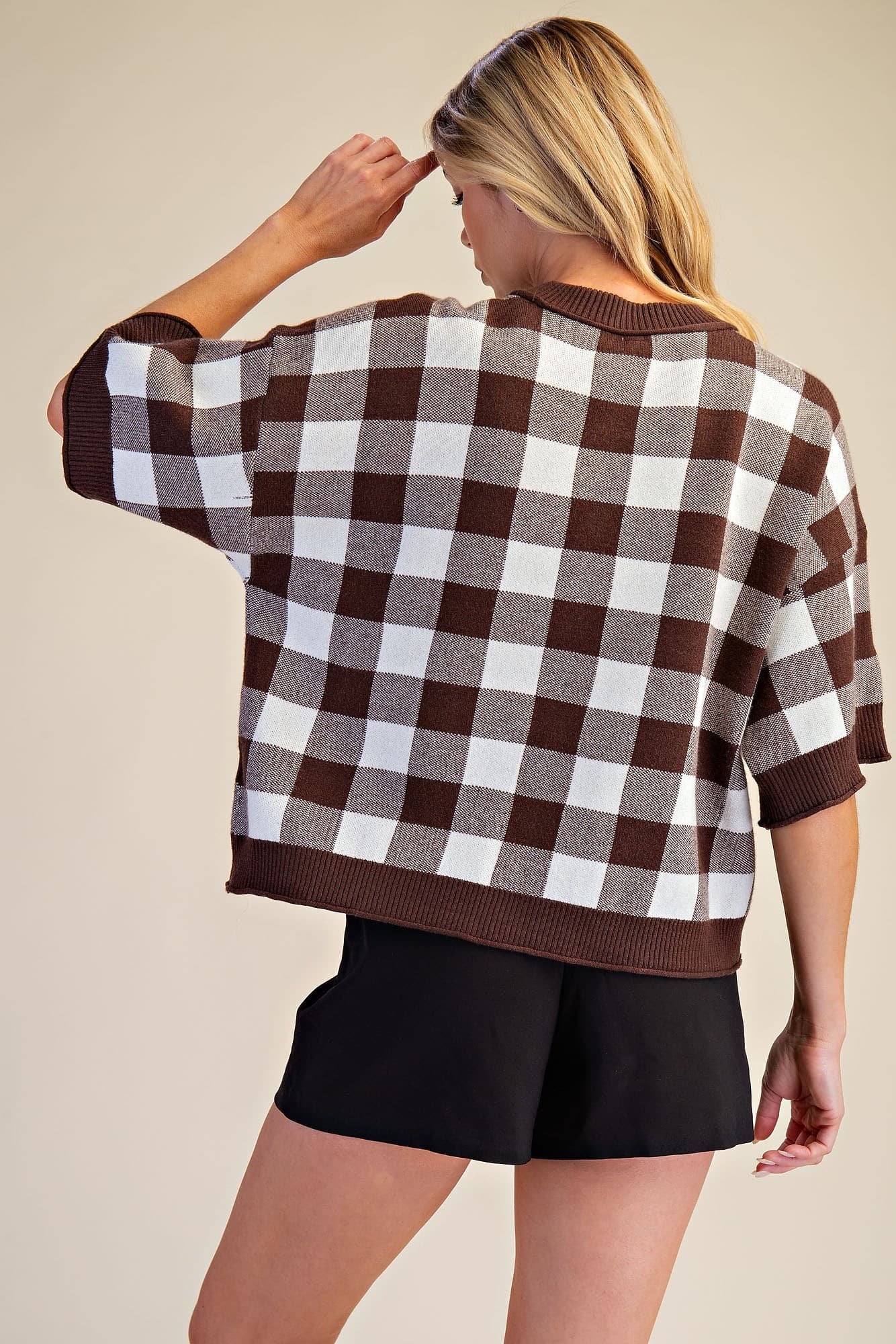 SW8620 - BROWN