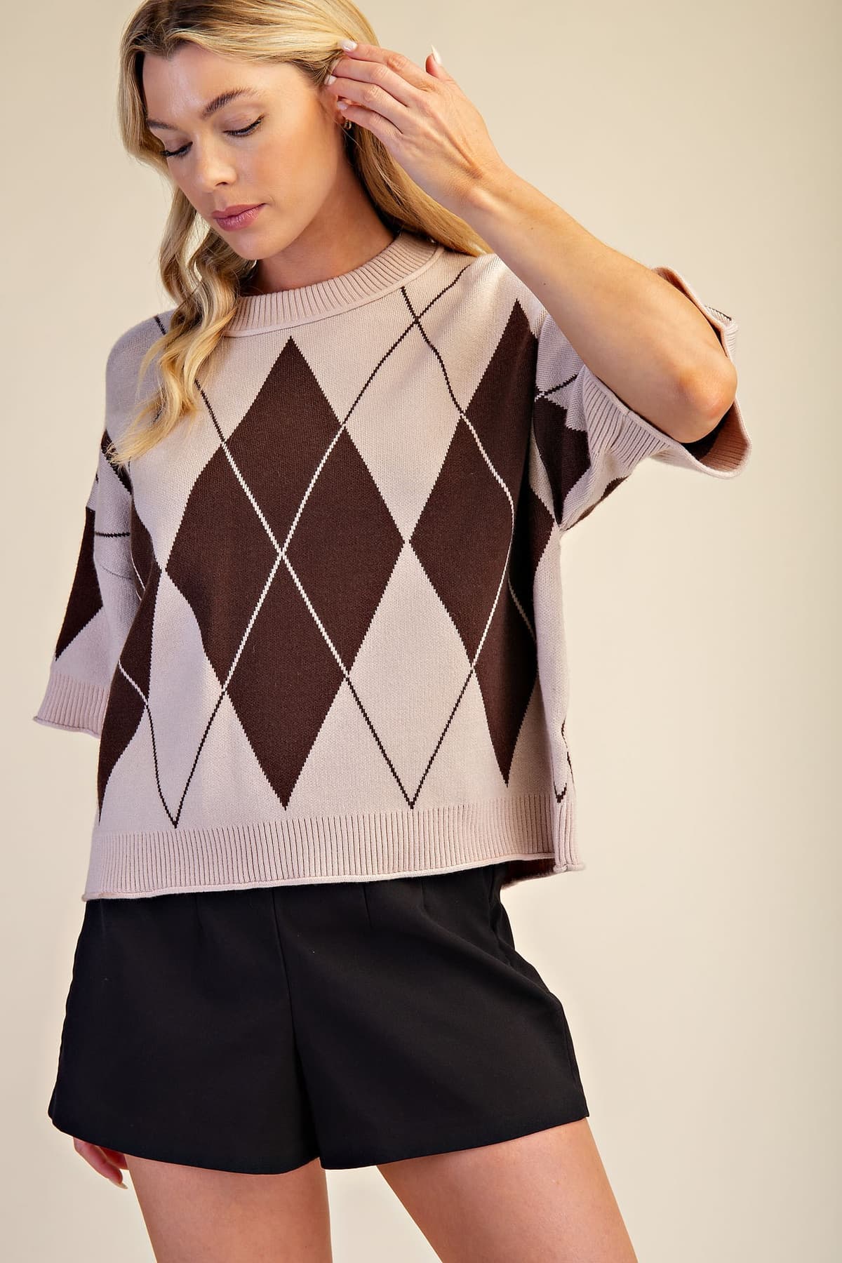 SW8663 - BEIGE