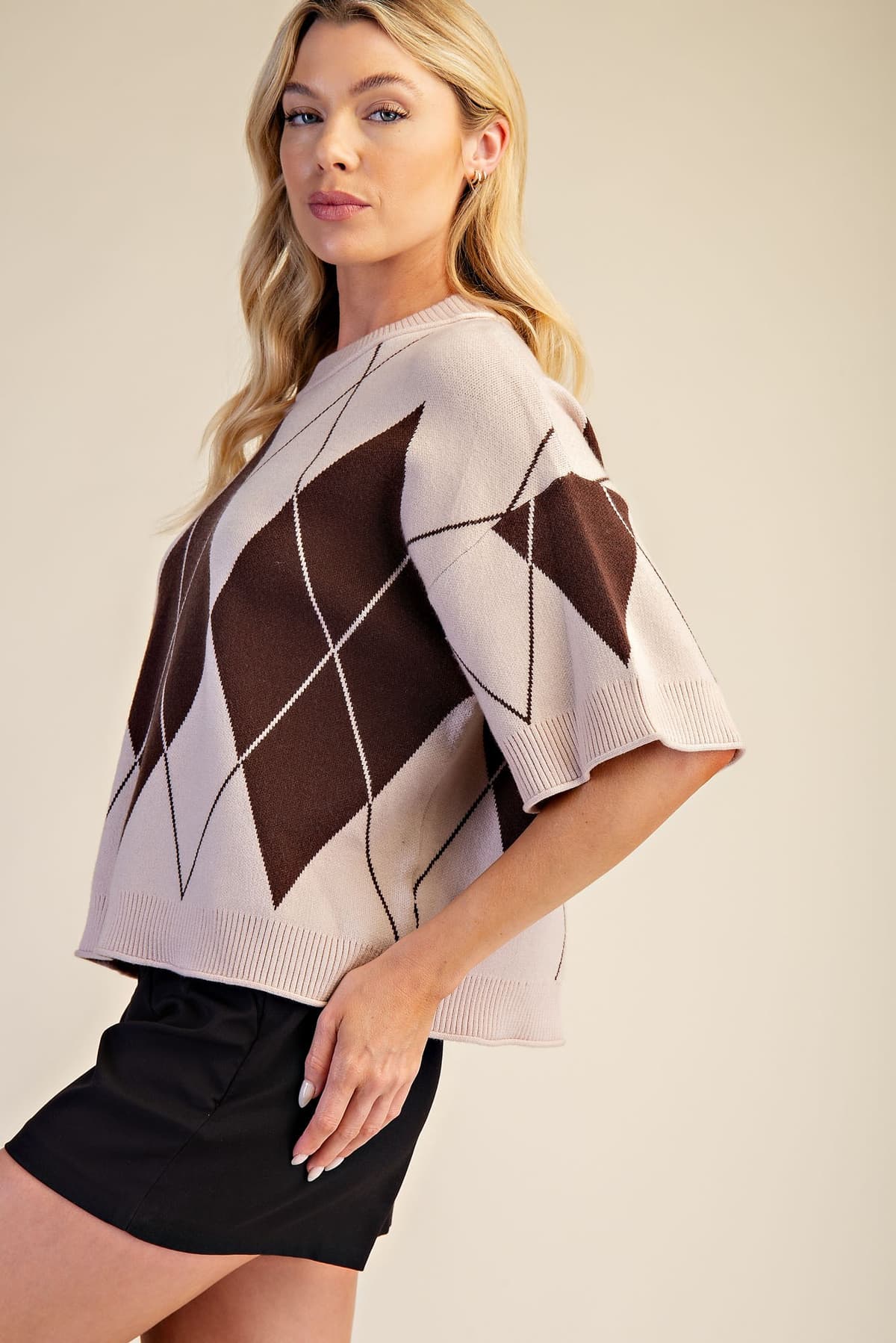 SW8663 - BEIGE