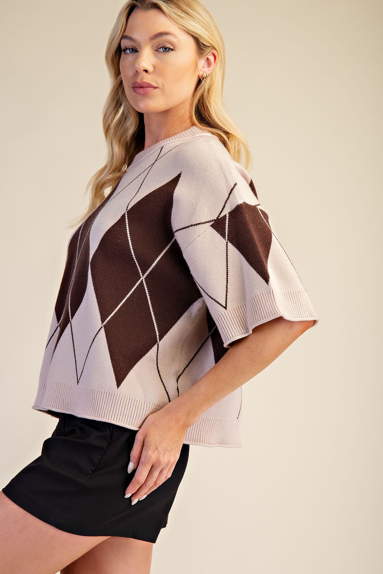SW8663 - BEIGE