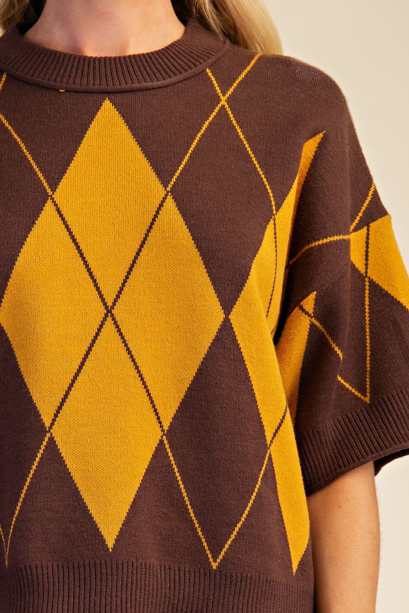 SW8663 - BROWN