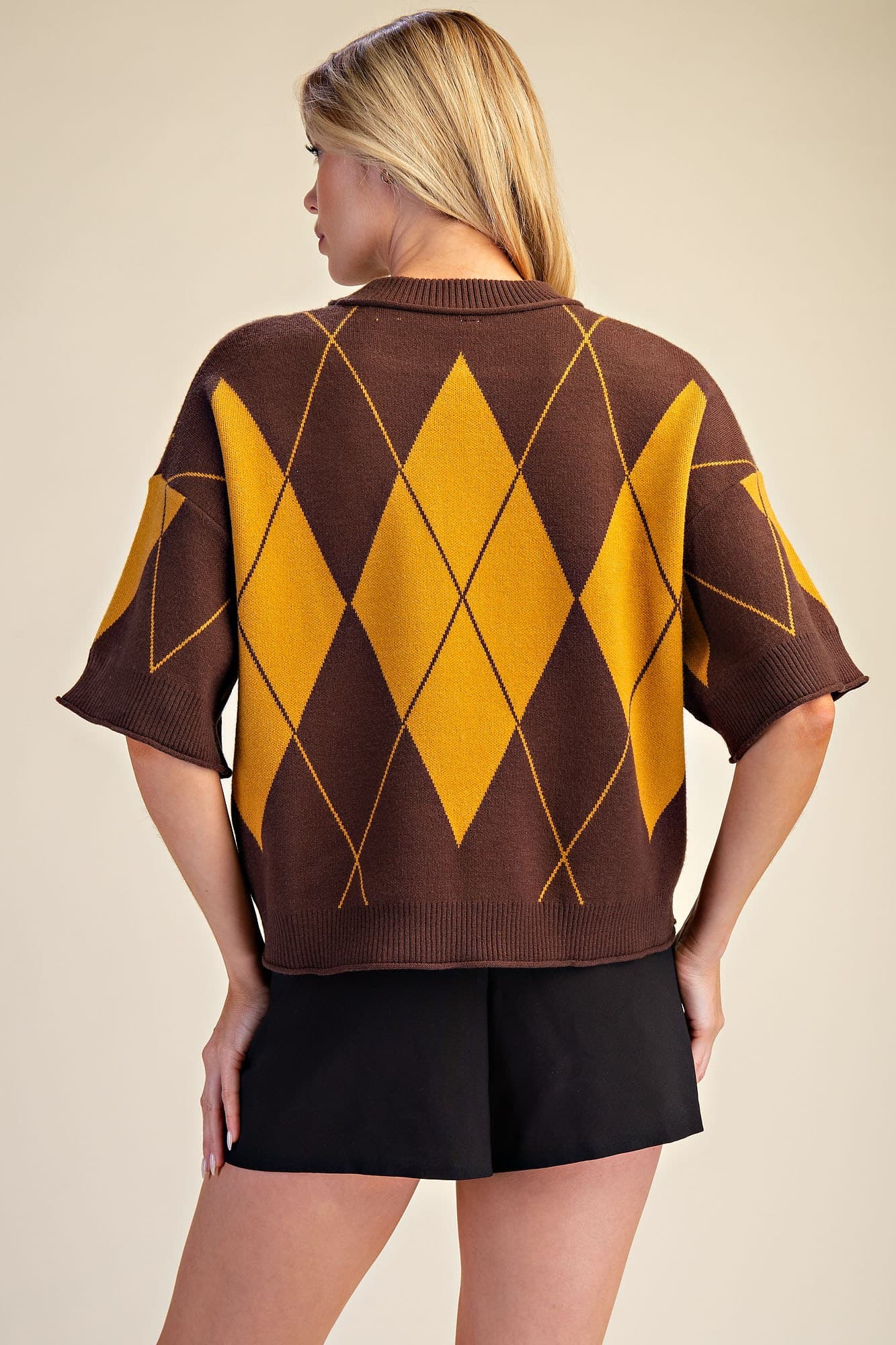 SW8663 - BROWN