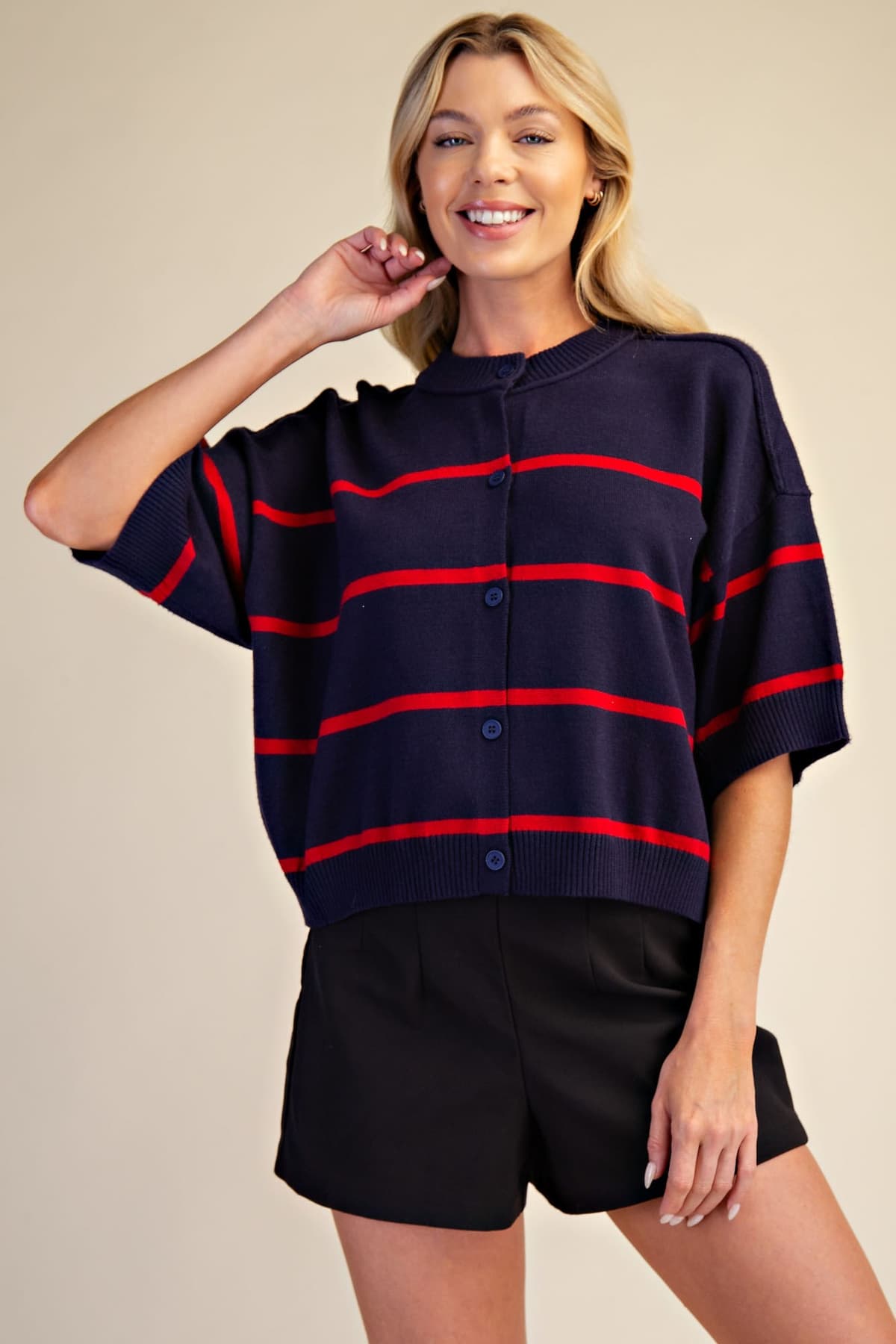 SW8651 - NAVY