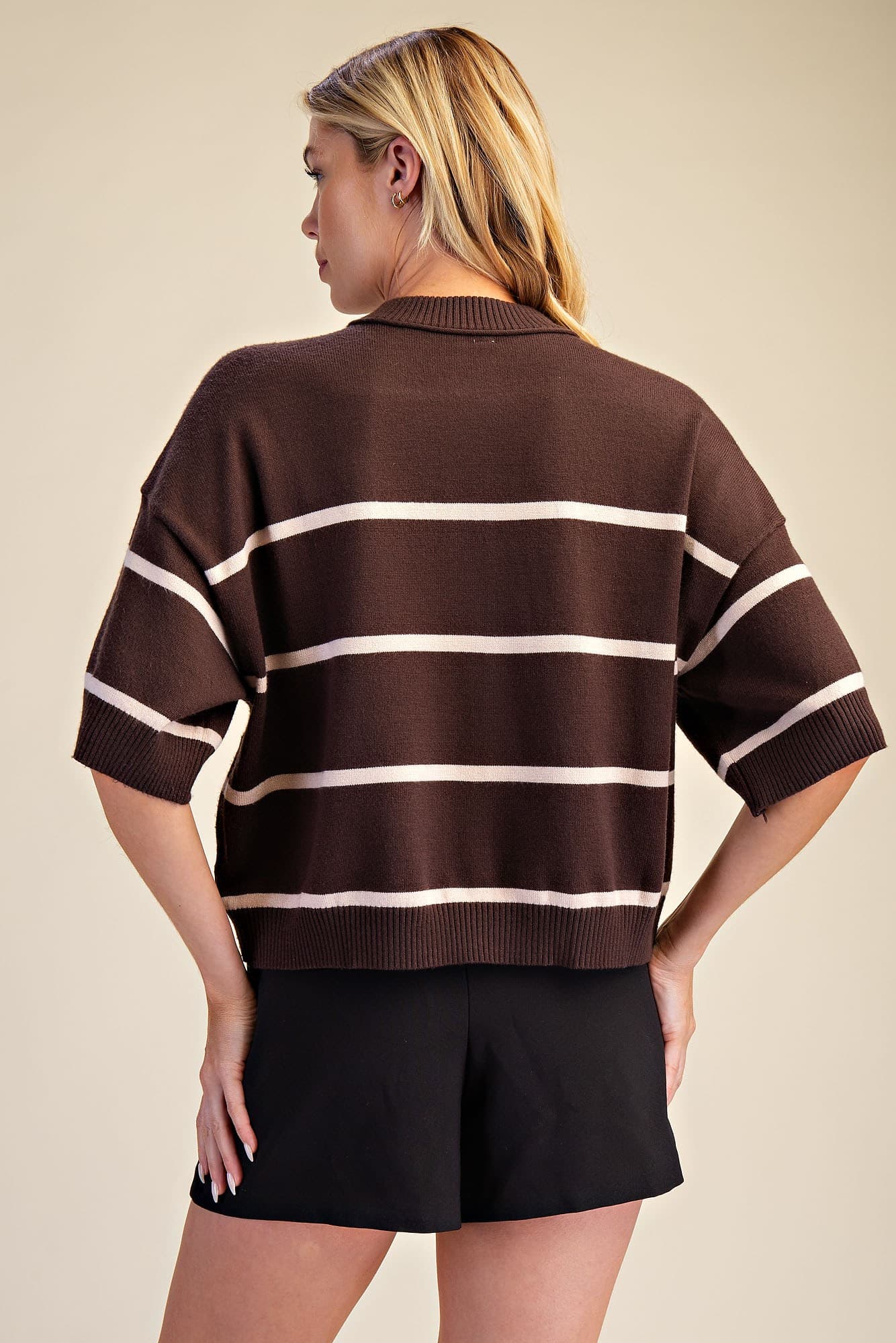 SW8651 - BROWN