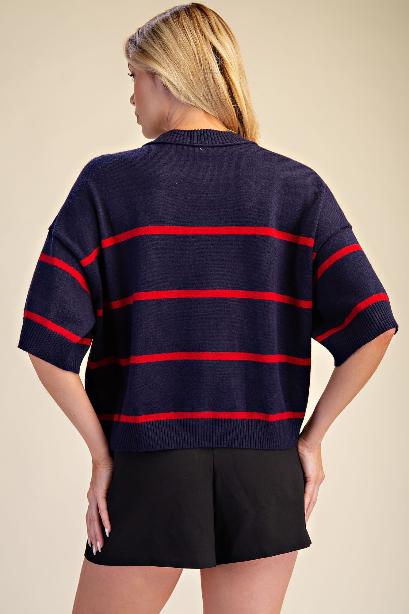 SW8651 - NAVY