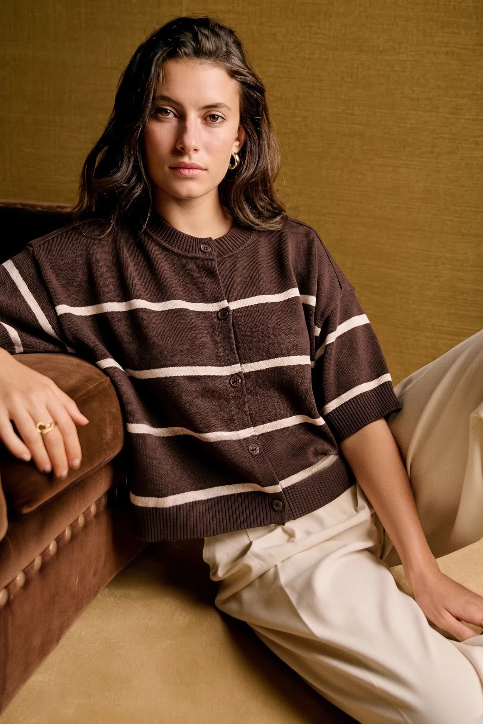 SW8651 - BROWN