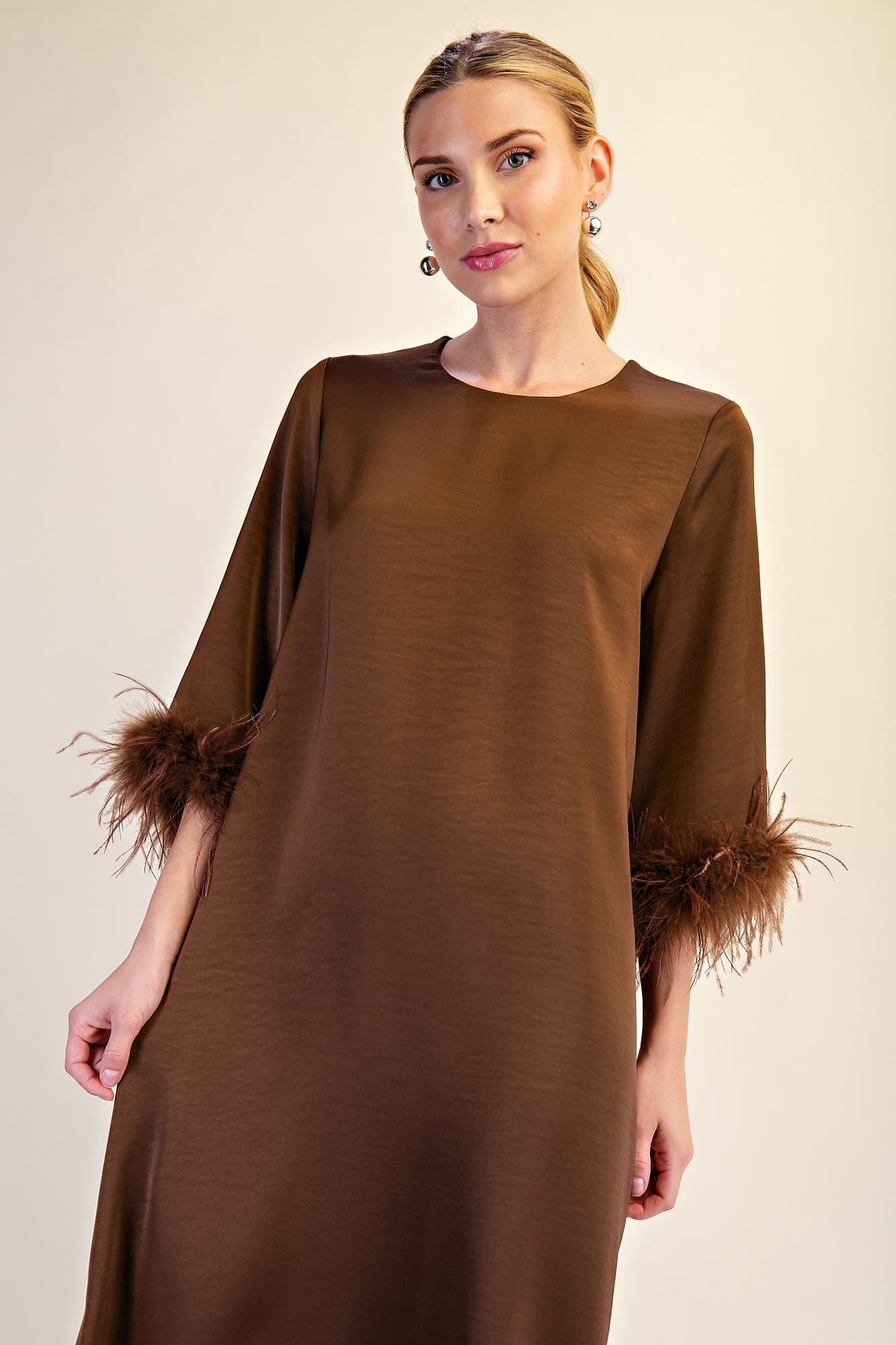 D8619 - BROWN