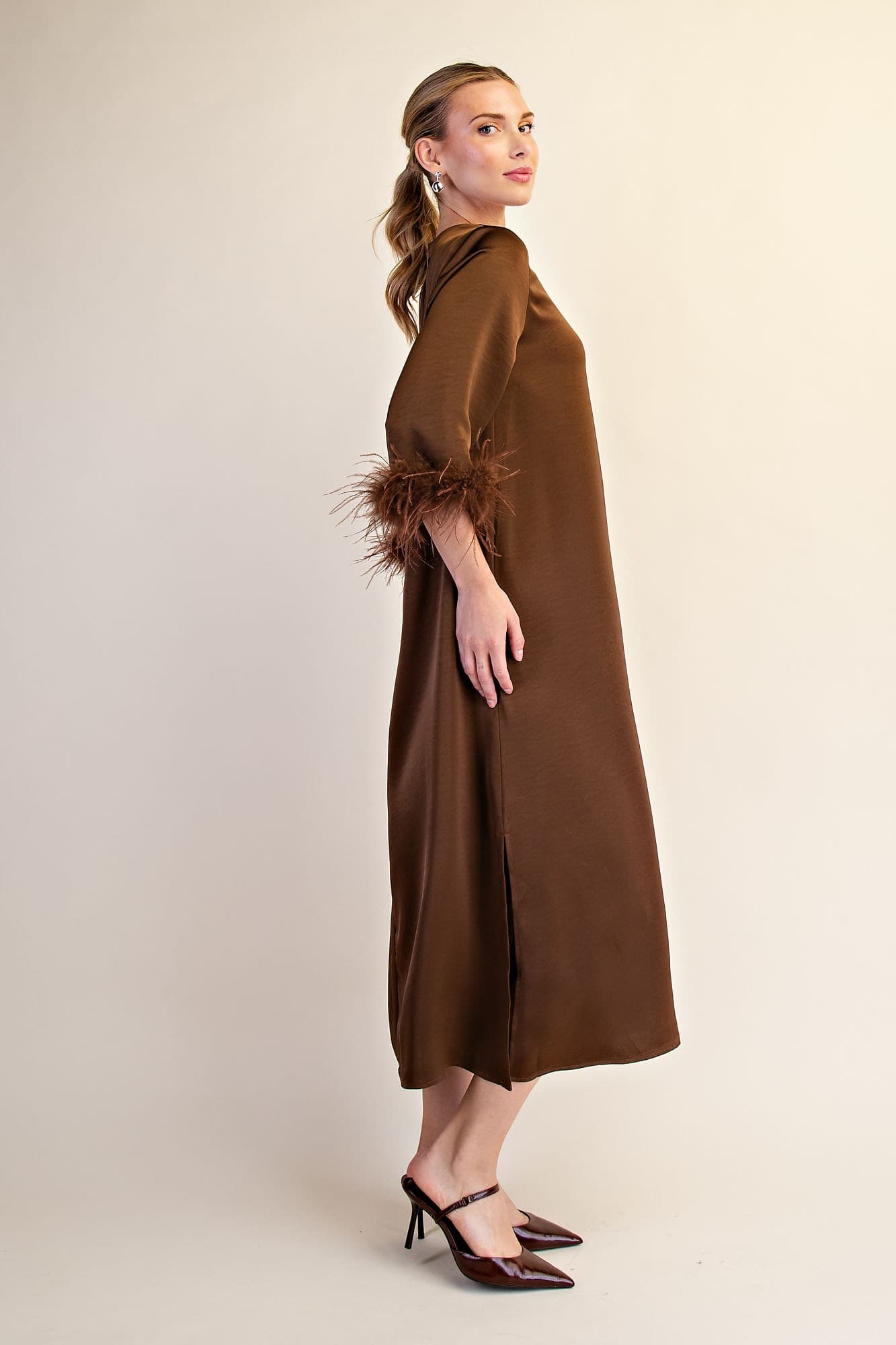 D8619 - BROWN