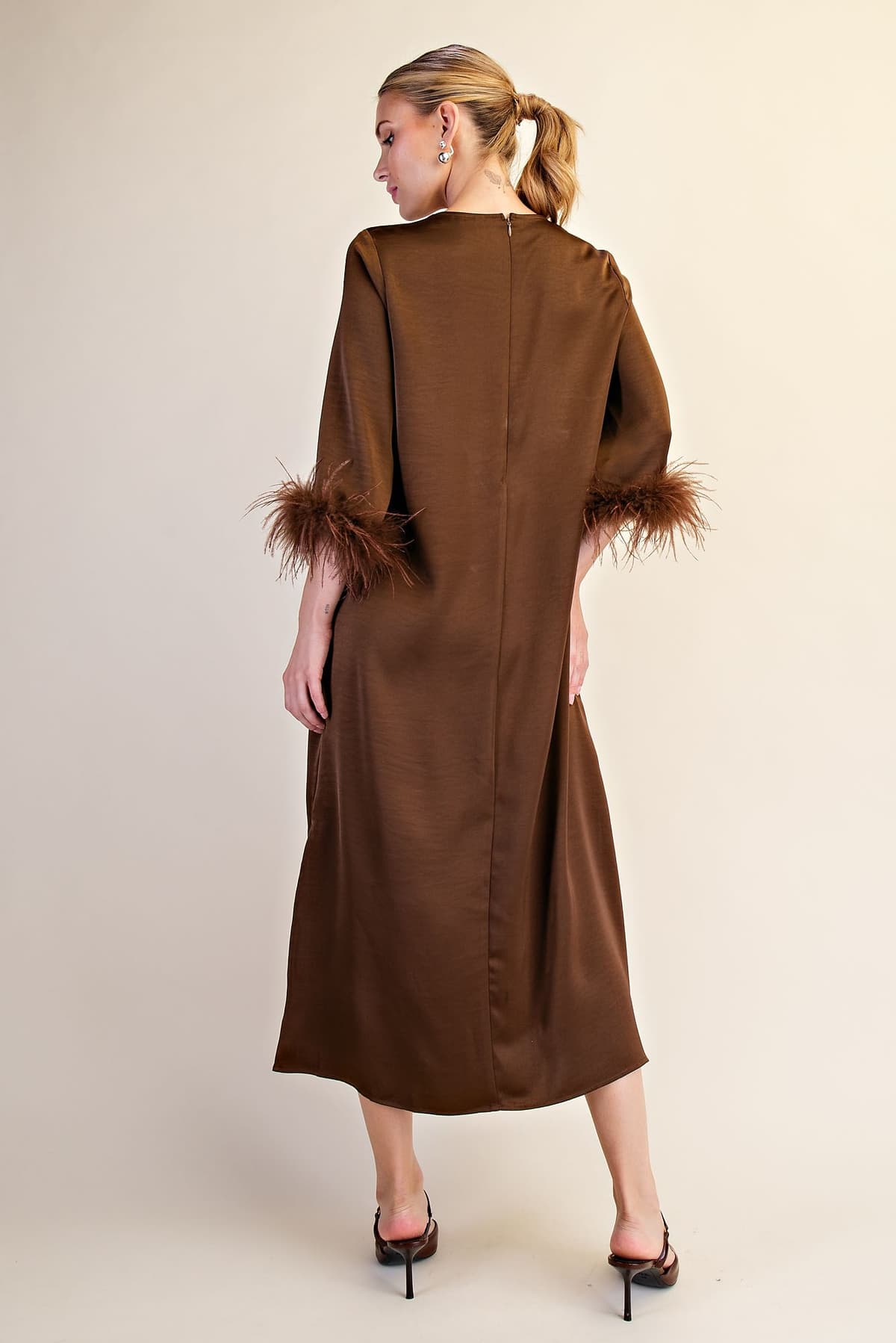 D8619 - BROWN