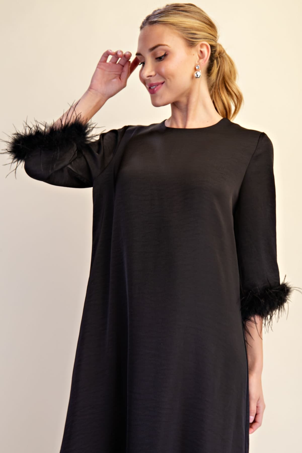 D8619 - BLACK