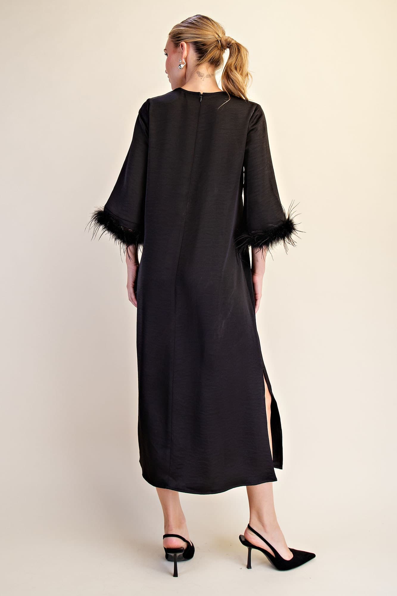 D8619 - BLACK