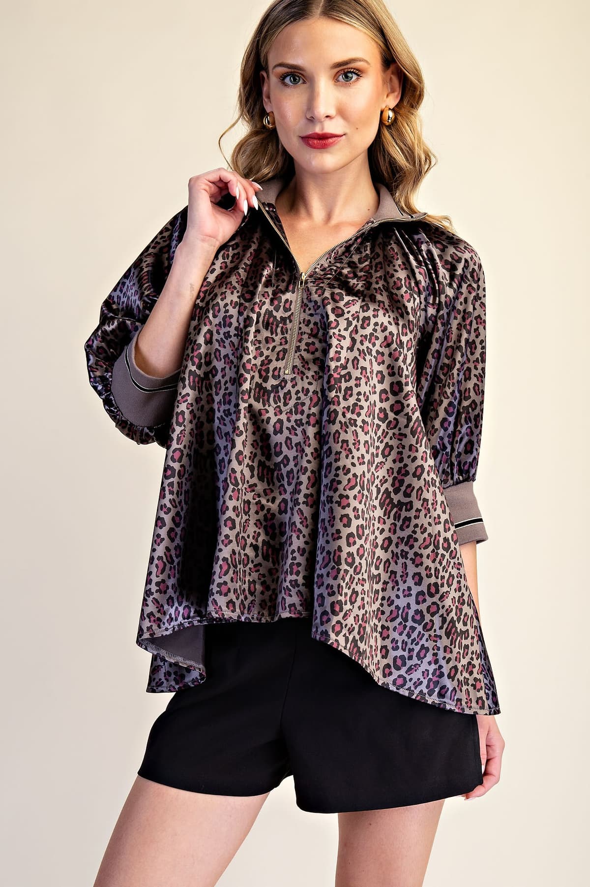 T8662 - CHARCOAL