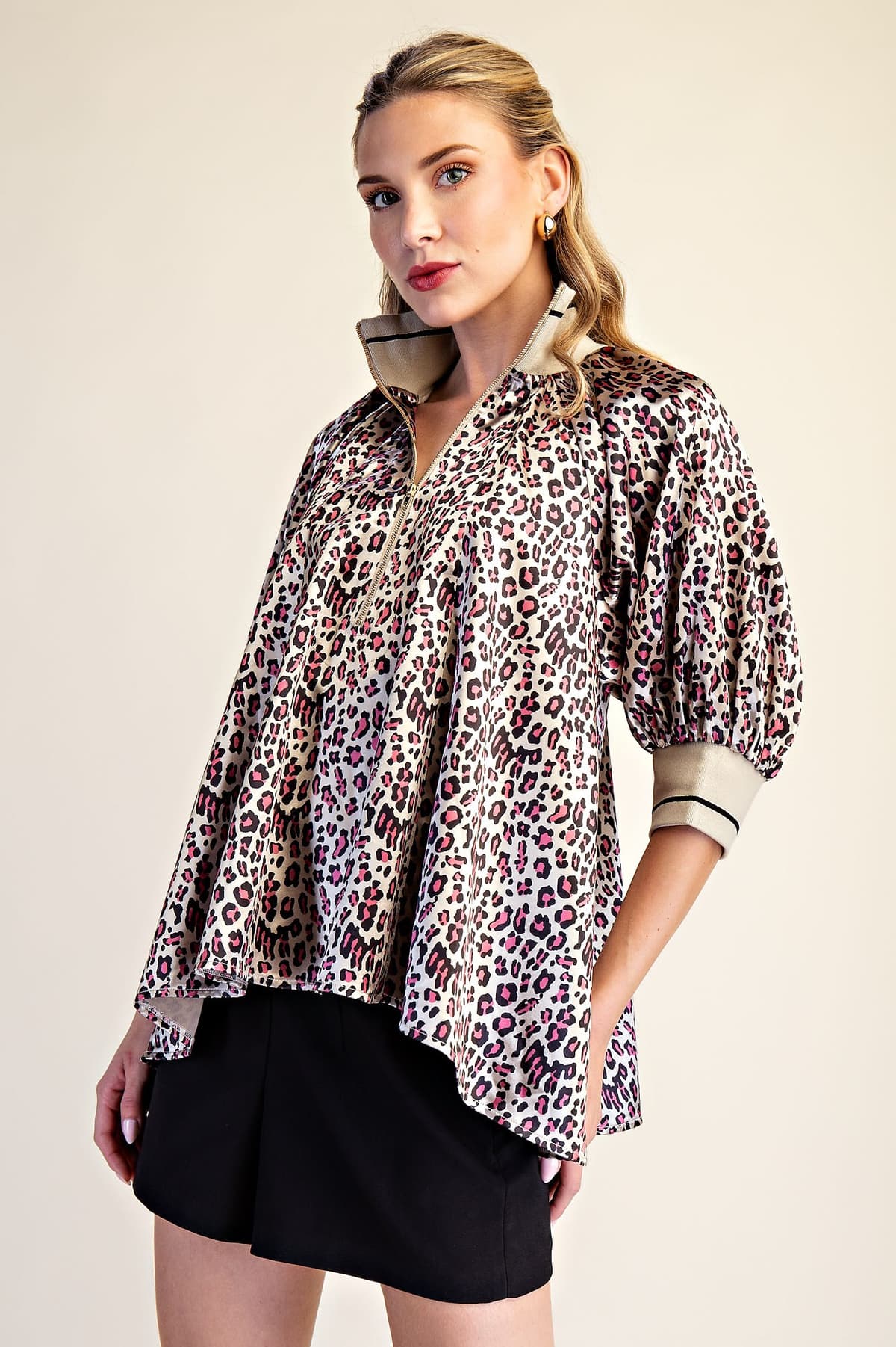 T8662 - BEIGE