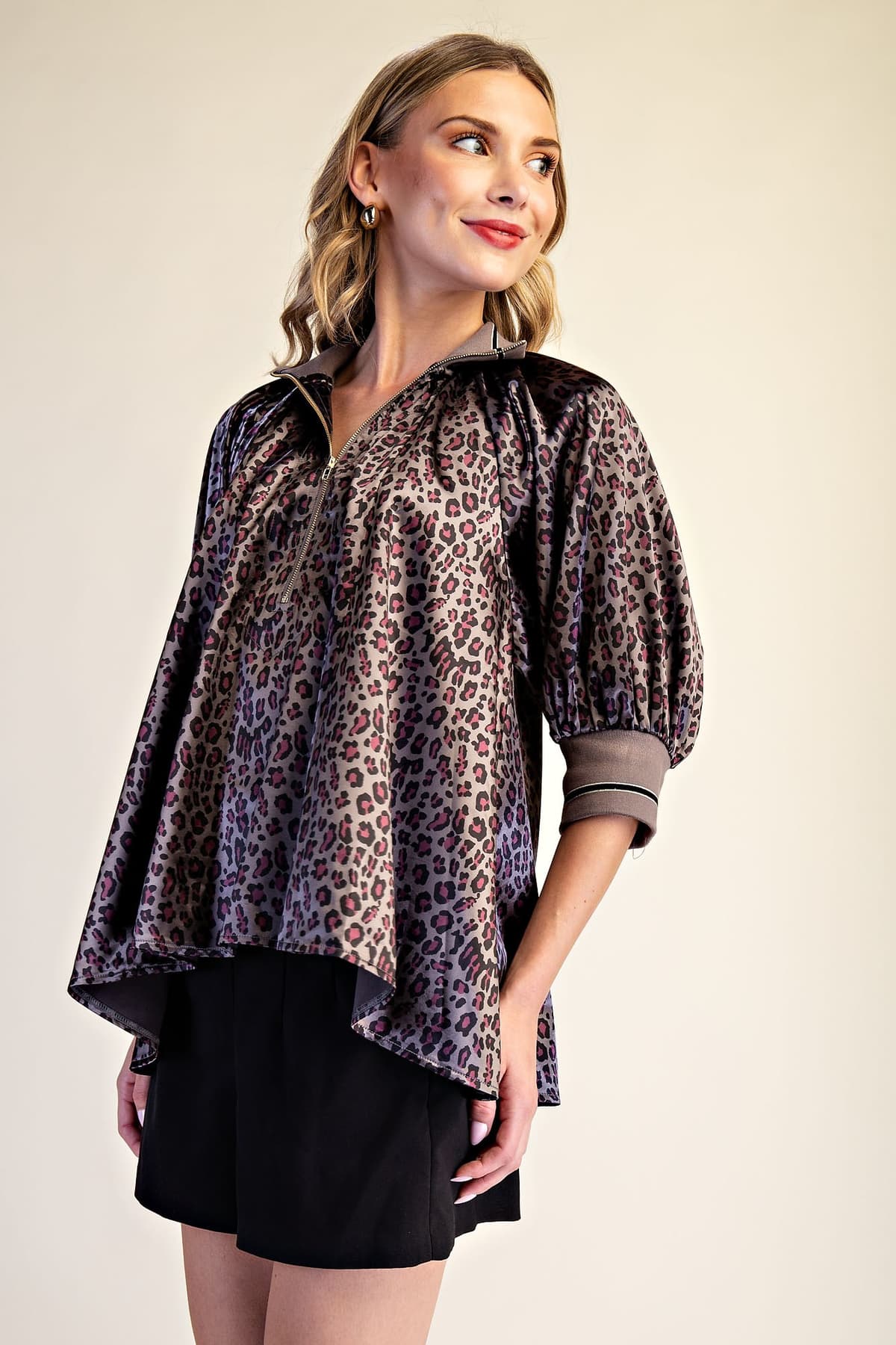 T8662 - CHARCOAL