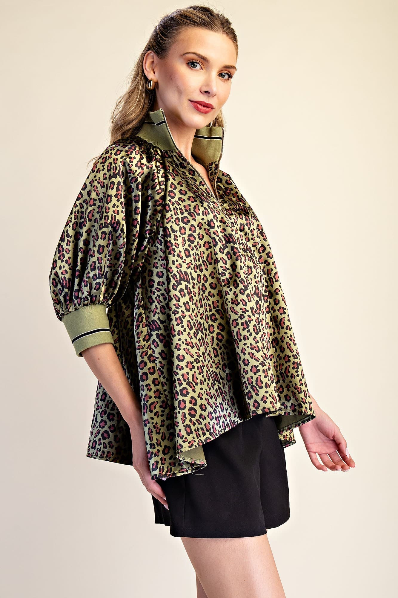T8662 - OLIVE