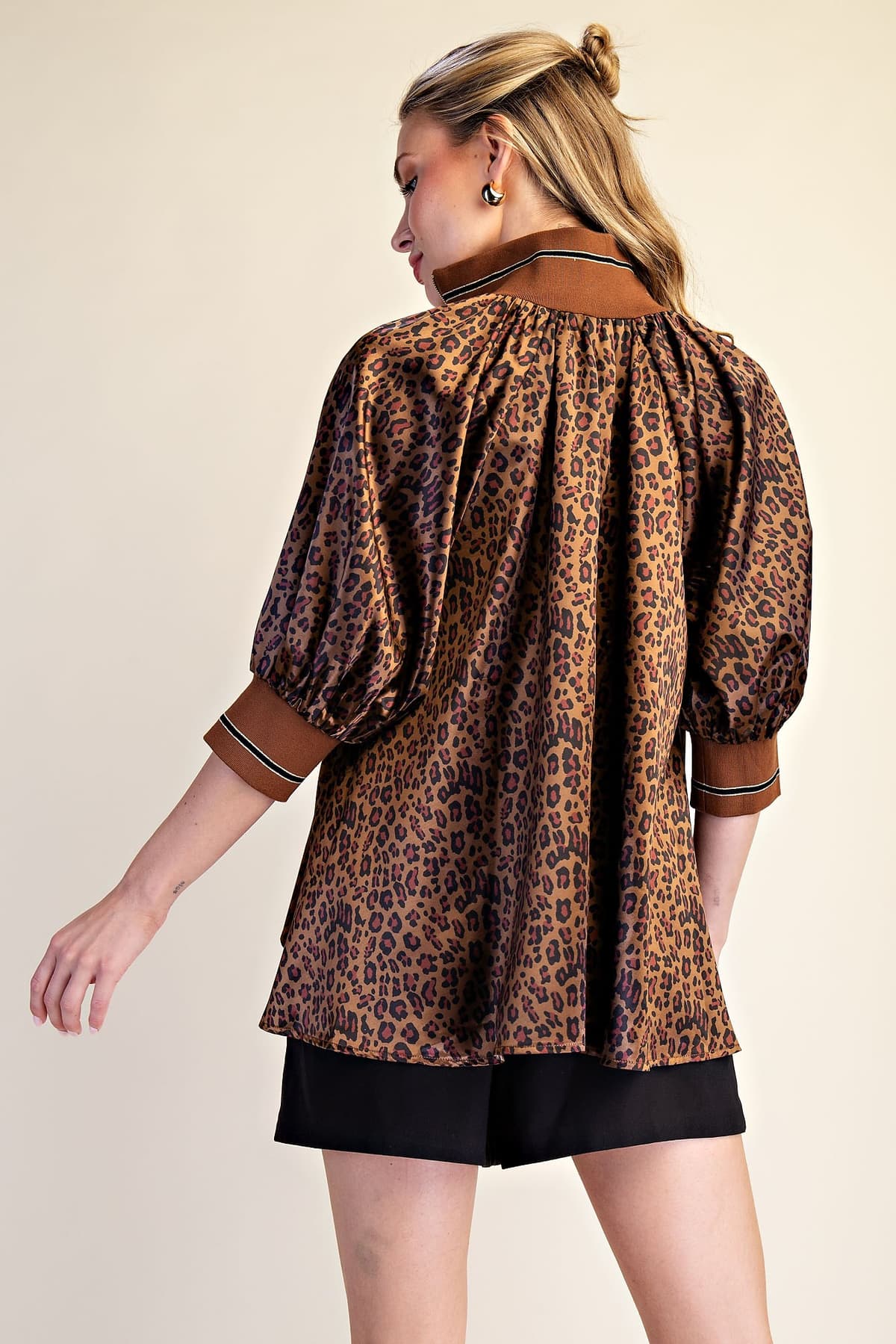 T8662 - BROWN