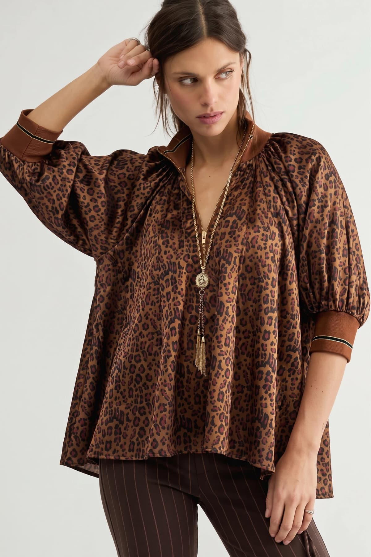 T8662 - BROWN