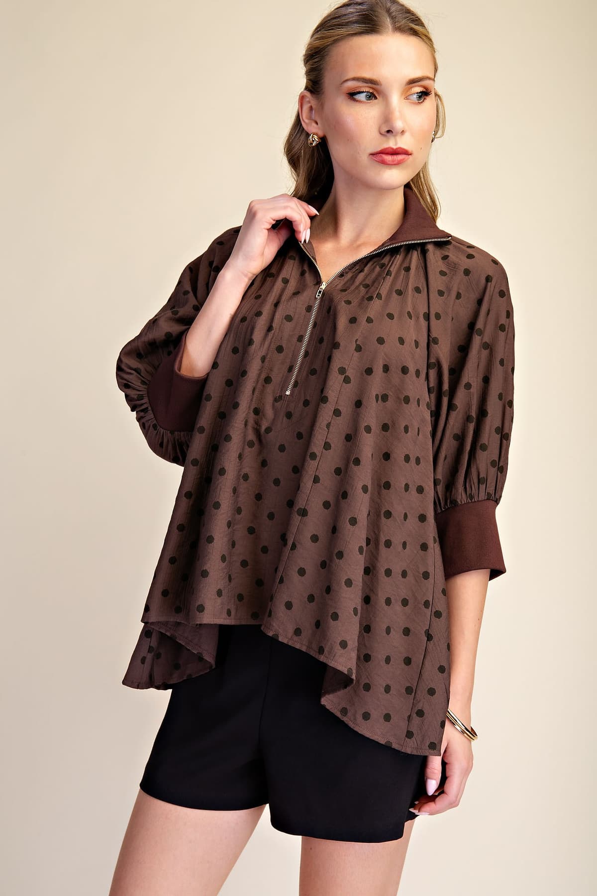 T8644 - BROWN