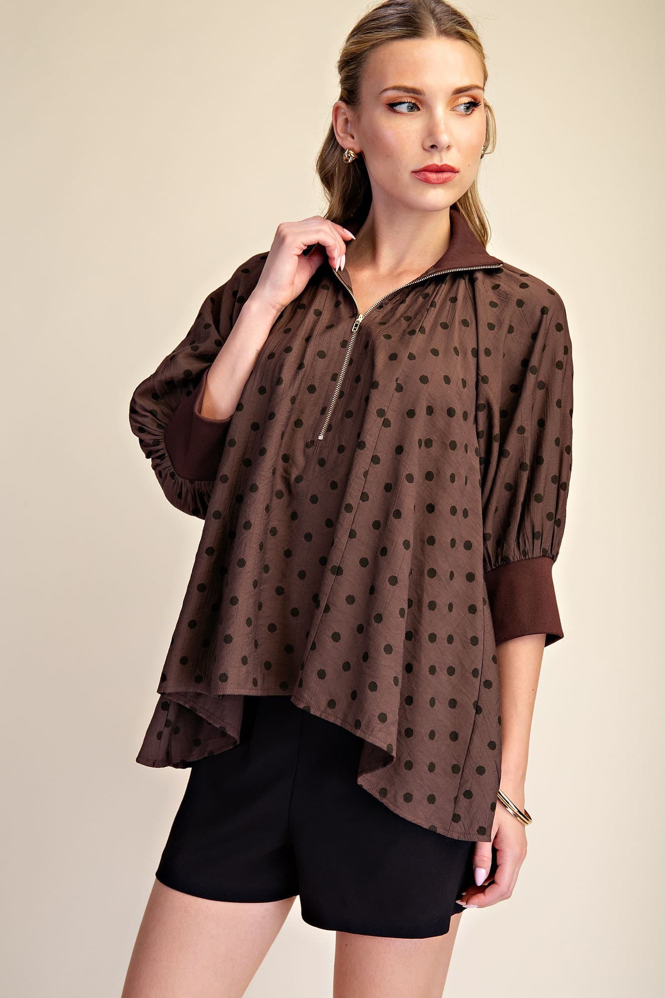 T8644 - BROWN