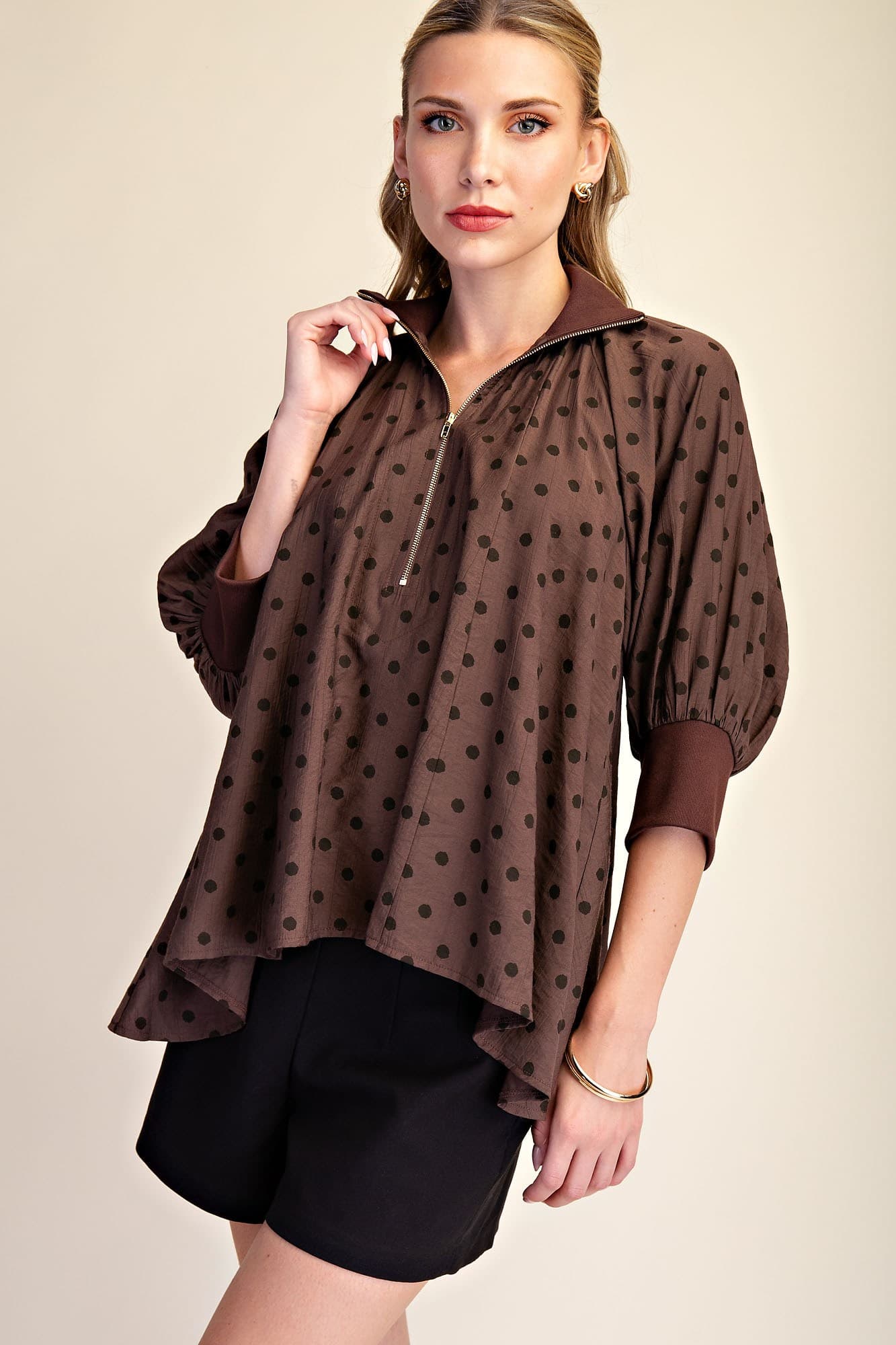 T8644 - BROWN