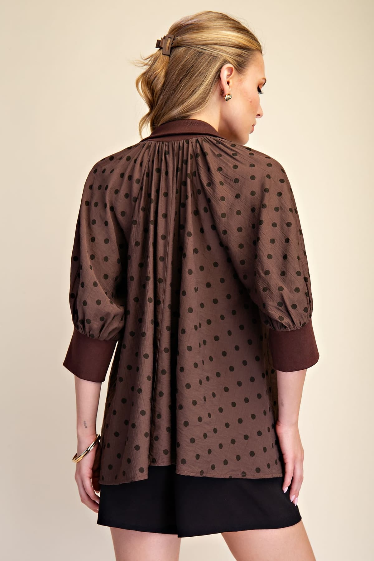 T8644 - BROWN