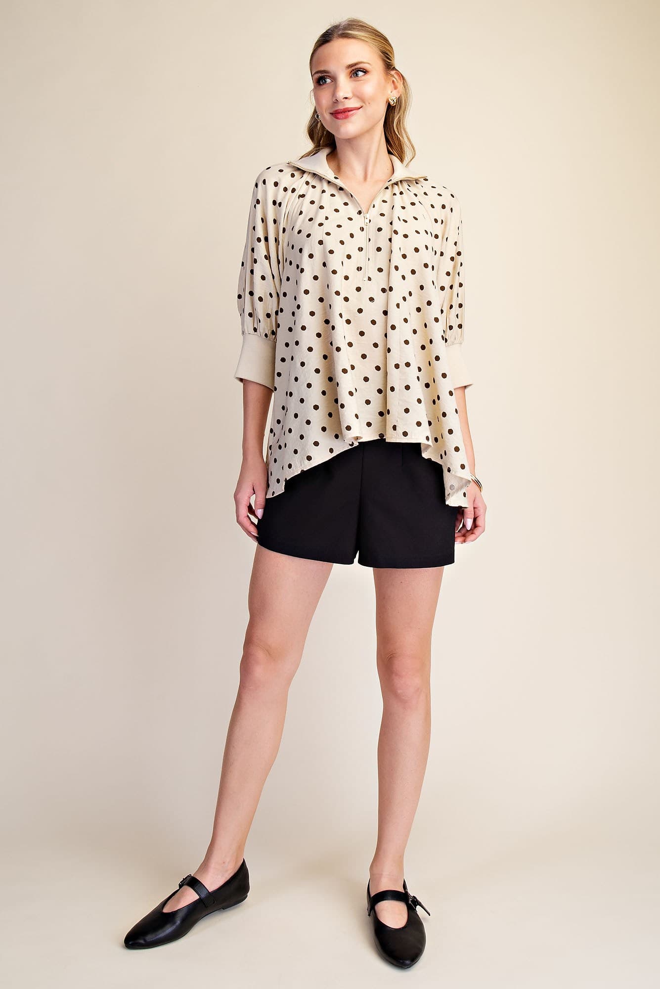 T8644 - BEIGE