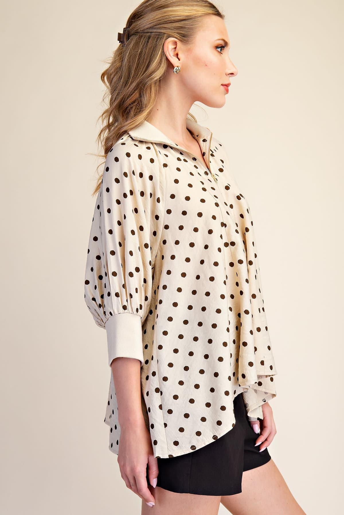 T8644 - BEIGE