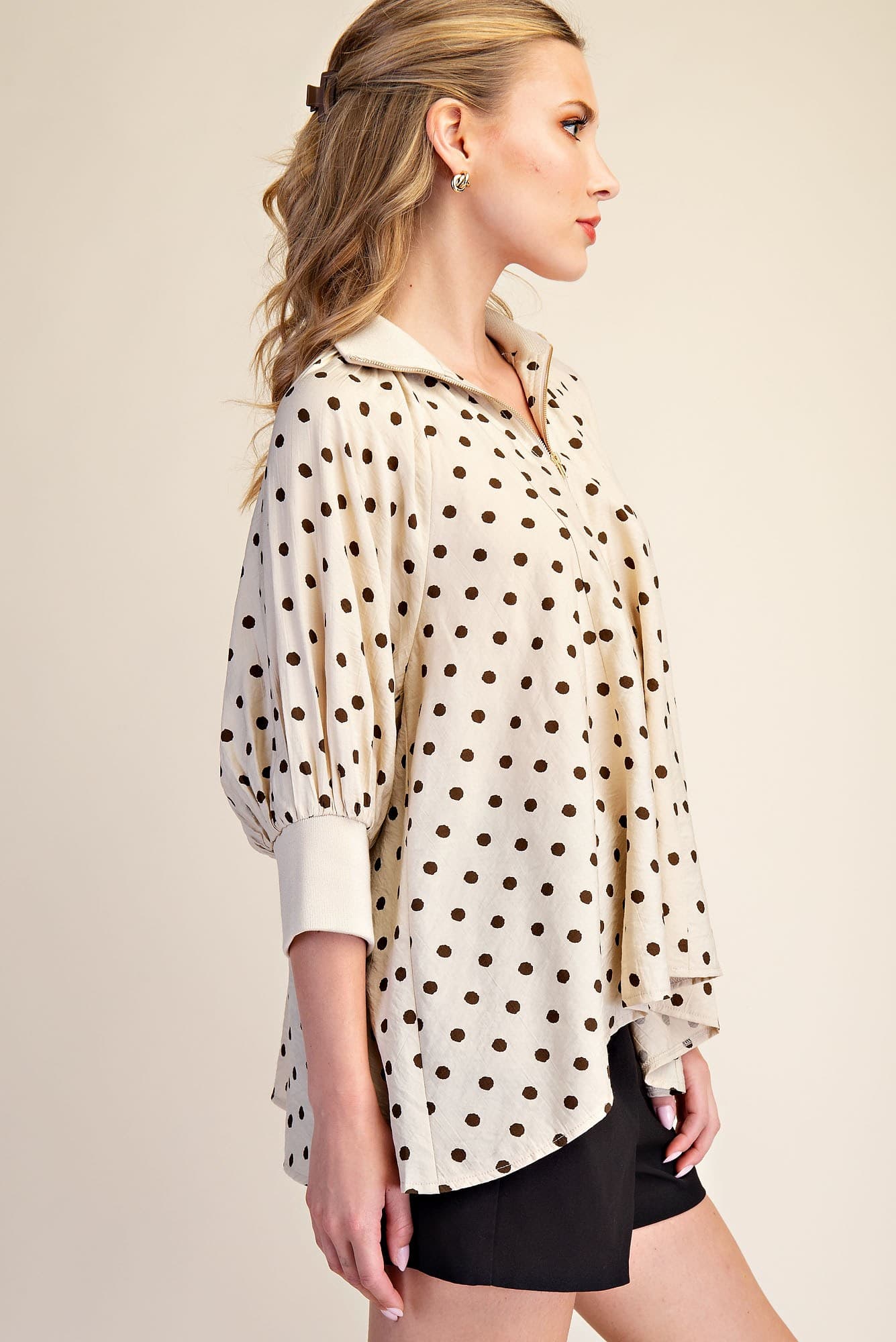 T8644 - BEIGE