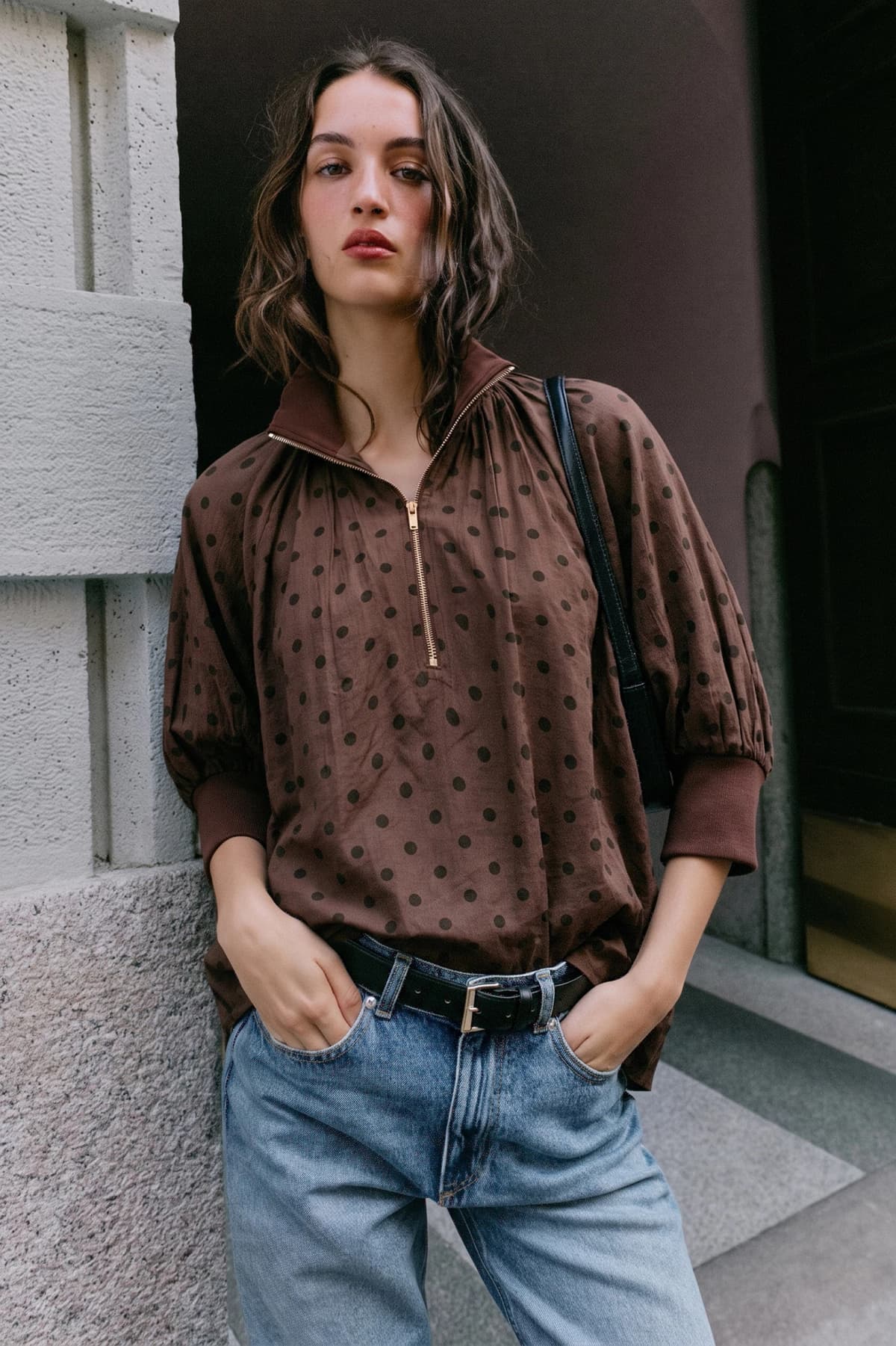 T8644 - BROWN