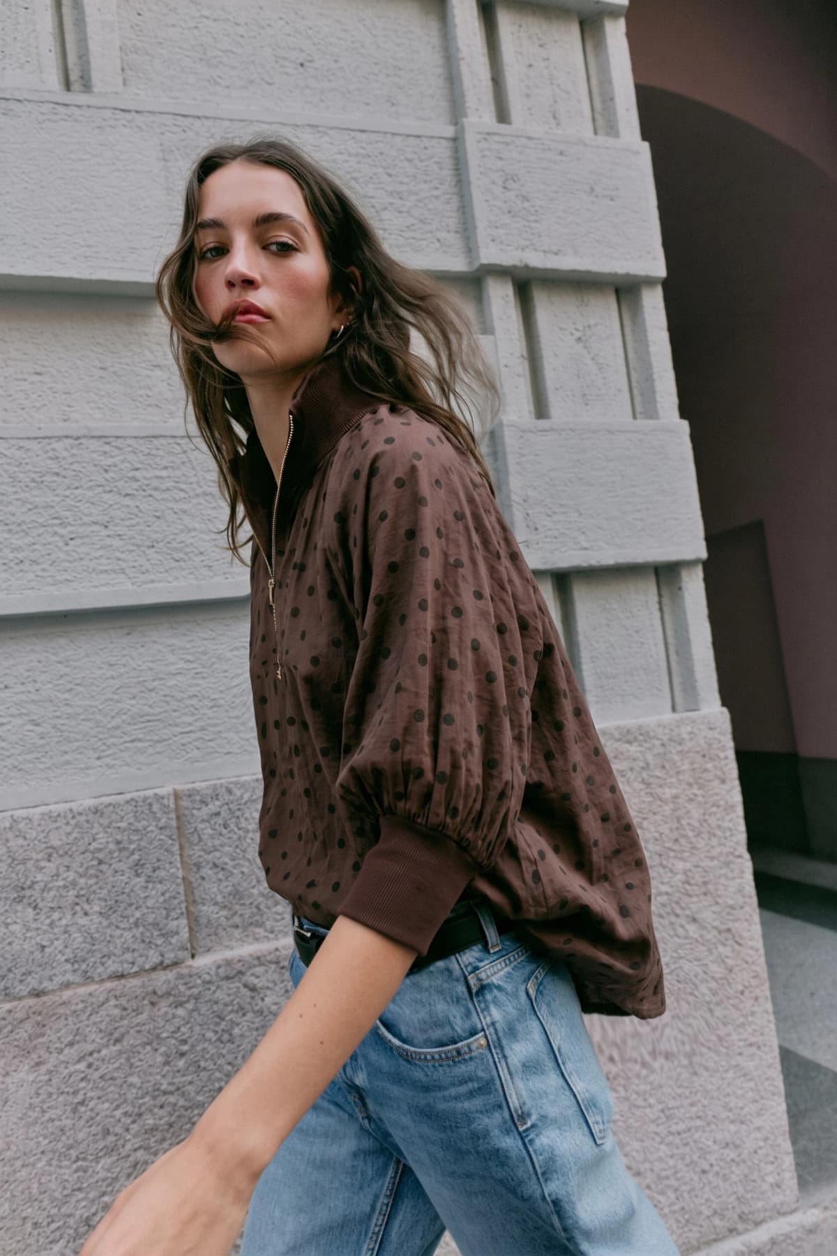 T8644 - BROWN