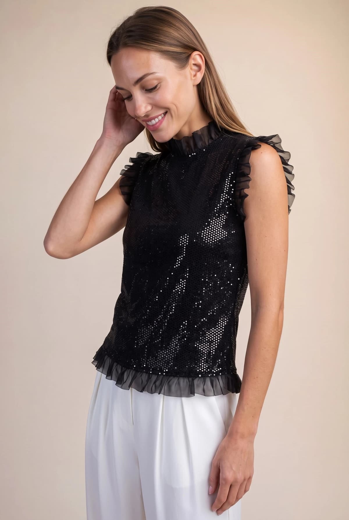 T8563 - BLACK