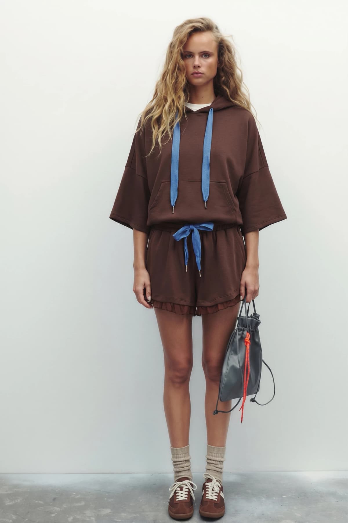P8632 - BROWN