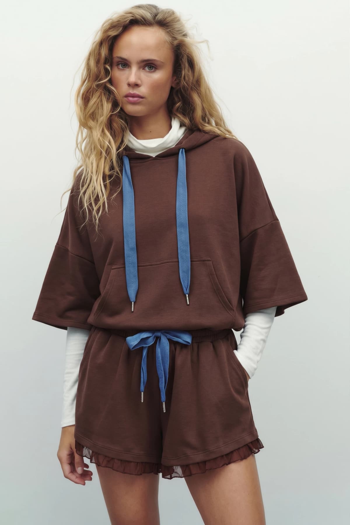 P8632 - BROWN
