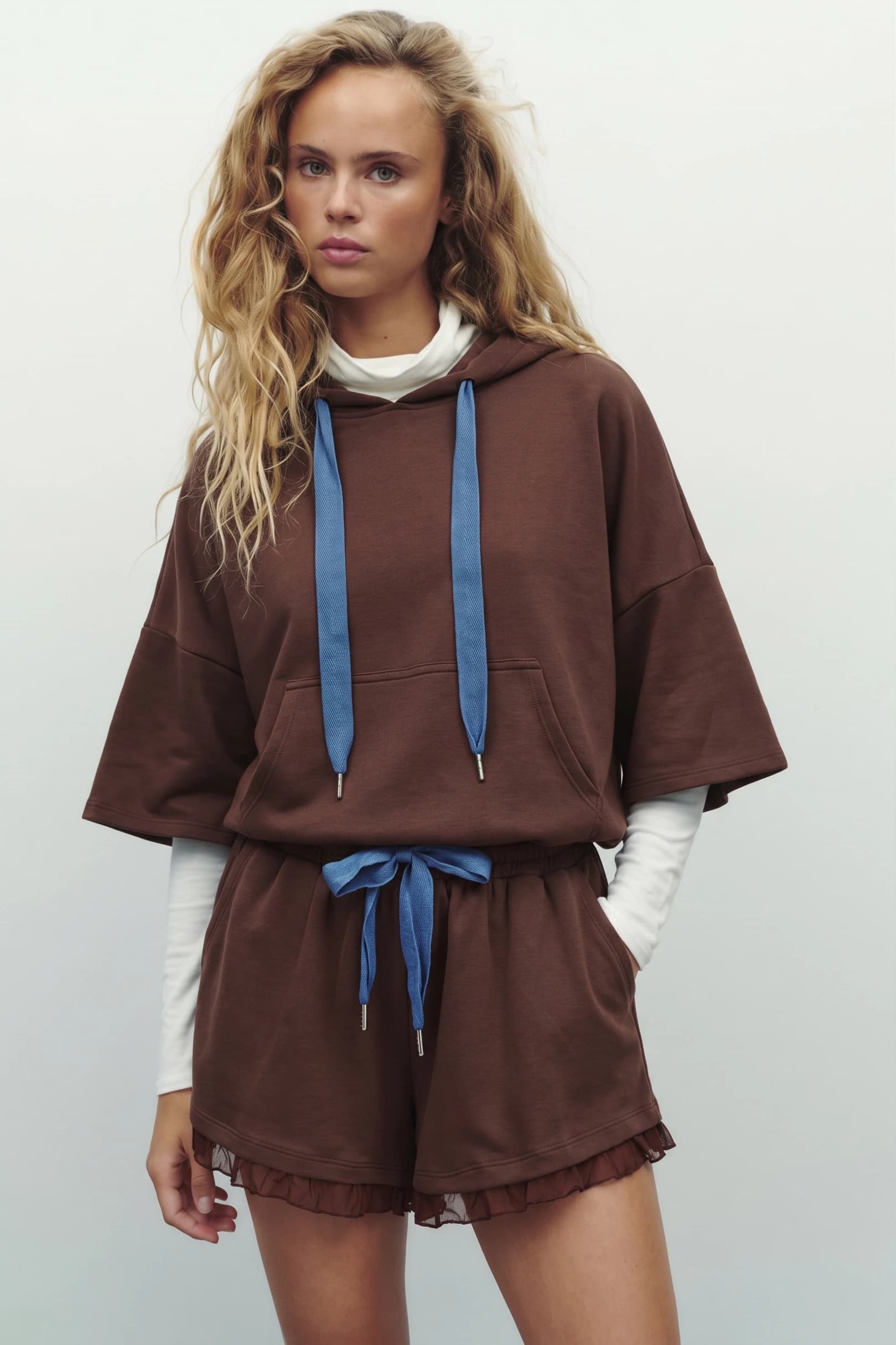 P8632 - BROWN