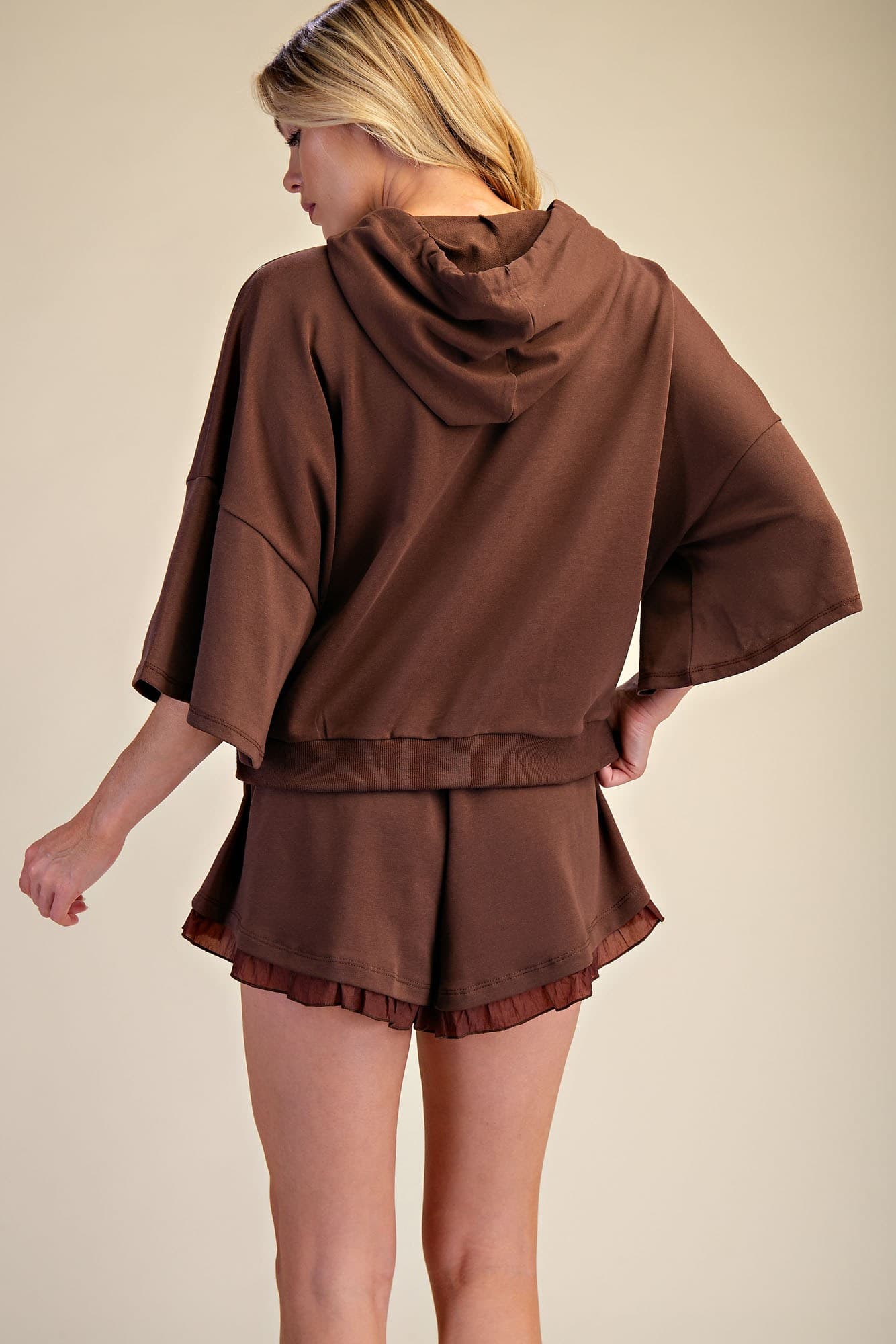 T8631 - BROWN