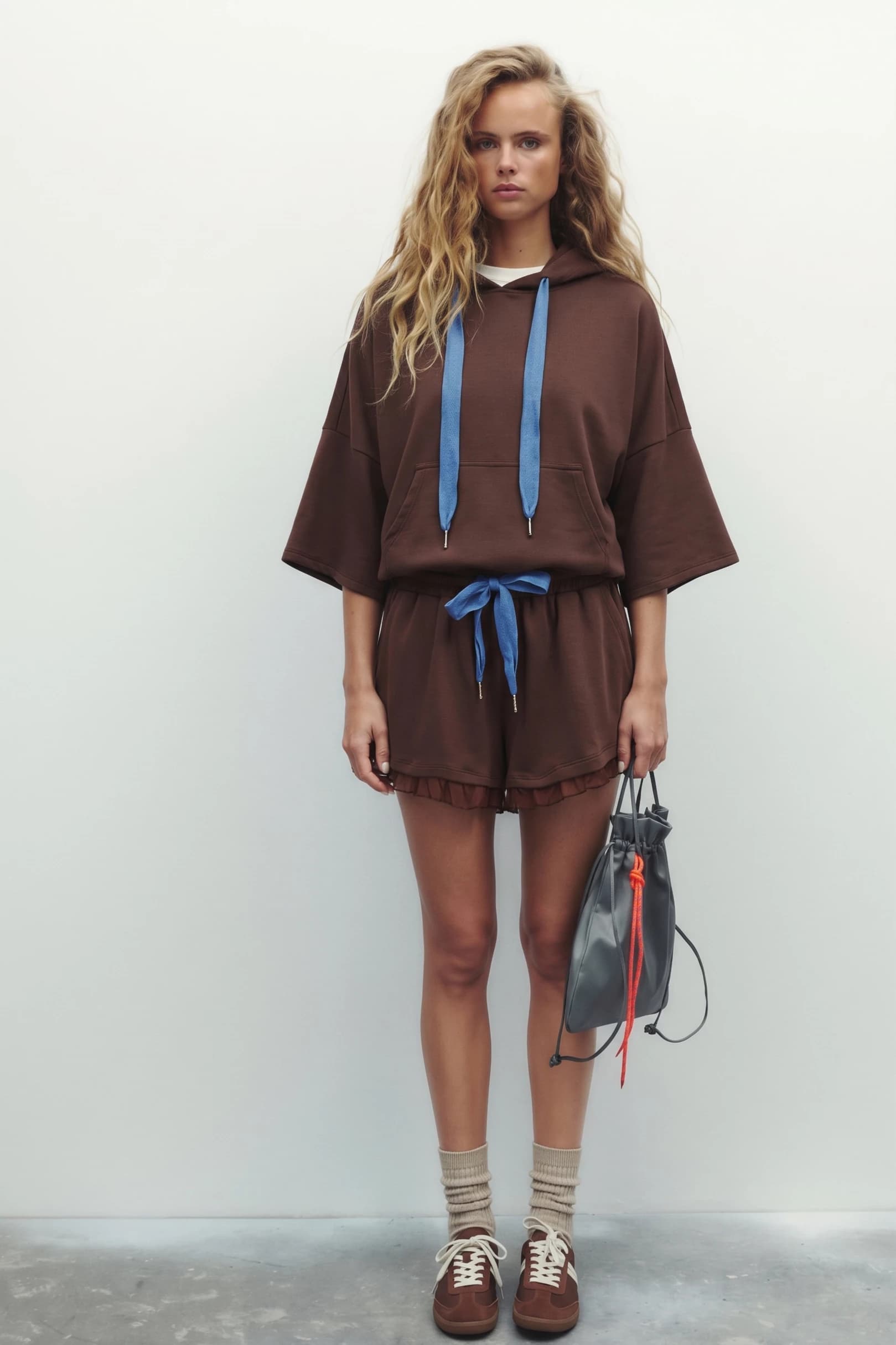 T8631 - BROWN