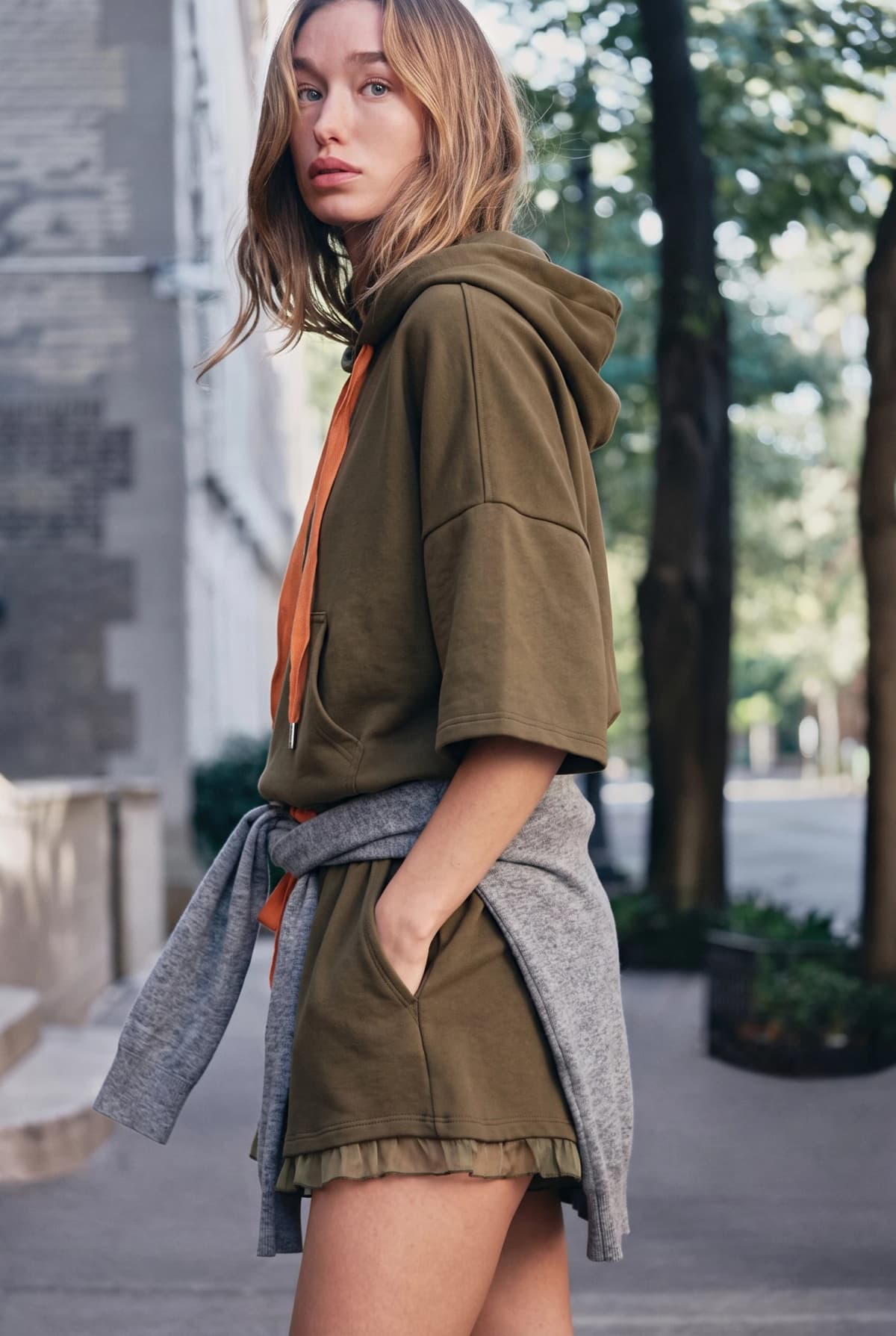 T8631 - OLIVE