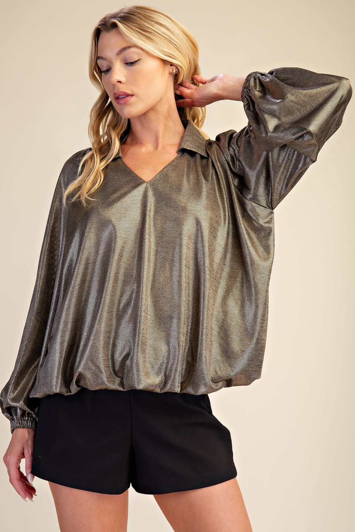 T8610 - CHARCOAL