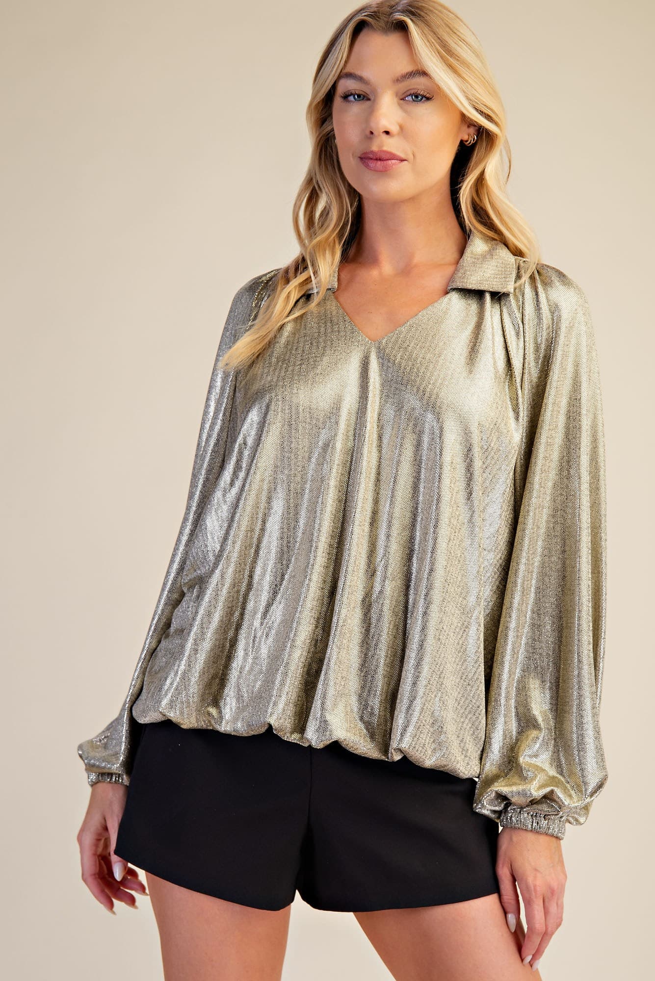T8610 - CHAMPAGNE