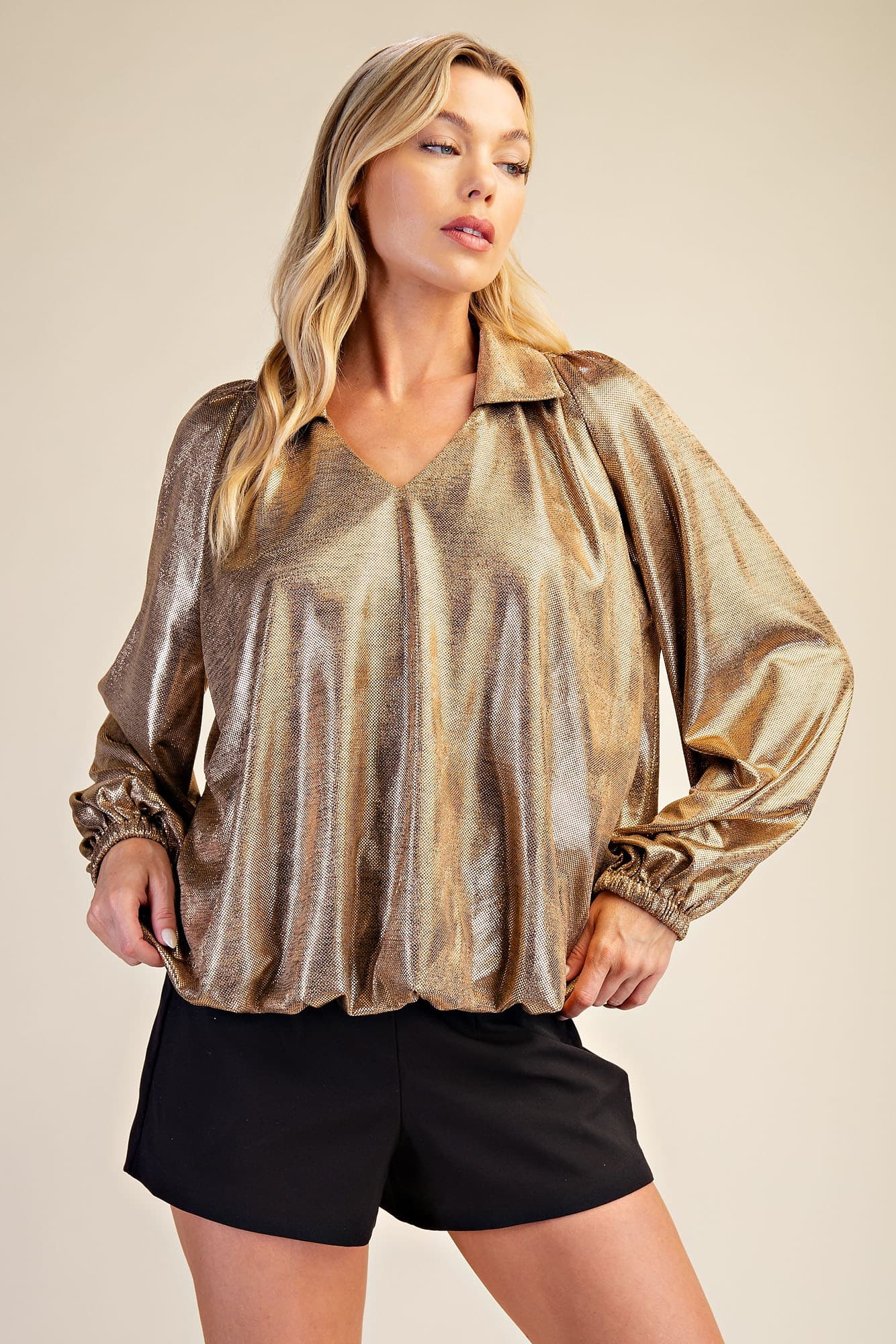 T8610 - BRONZE