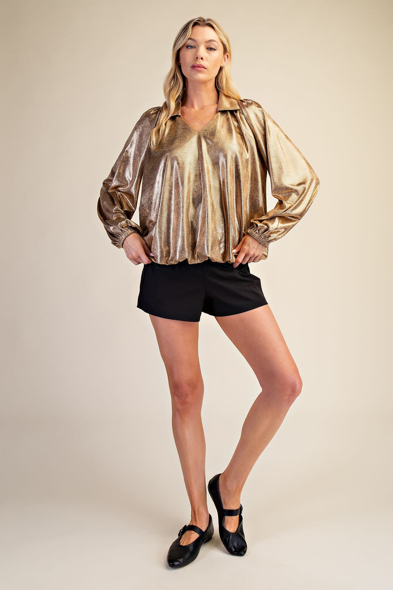 T8610 - BRONZE