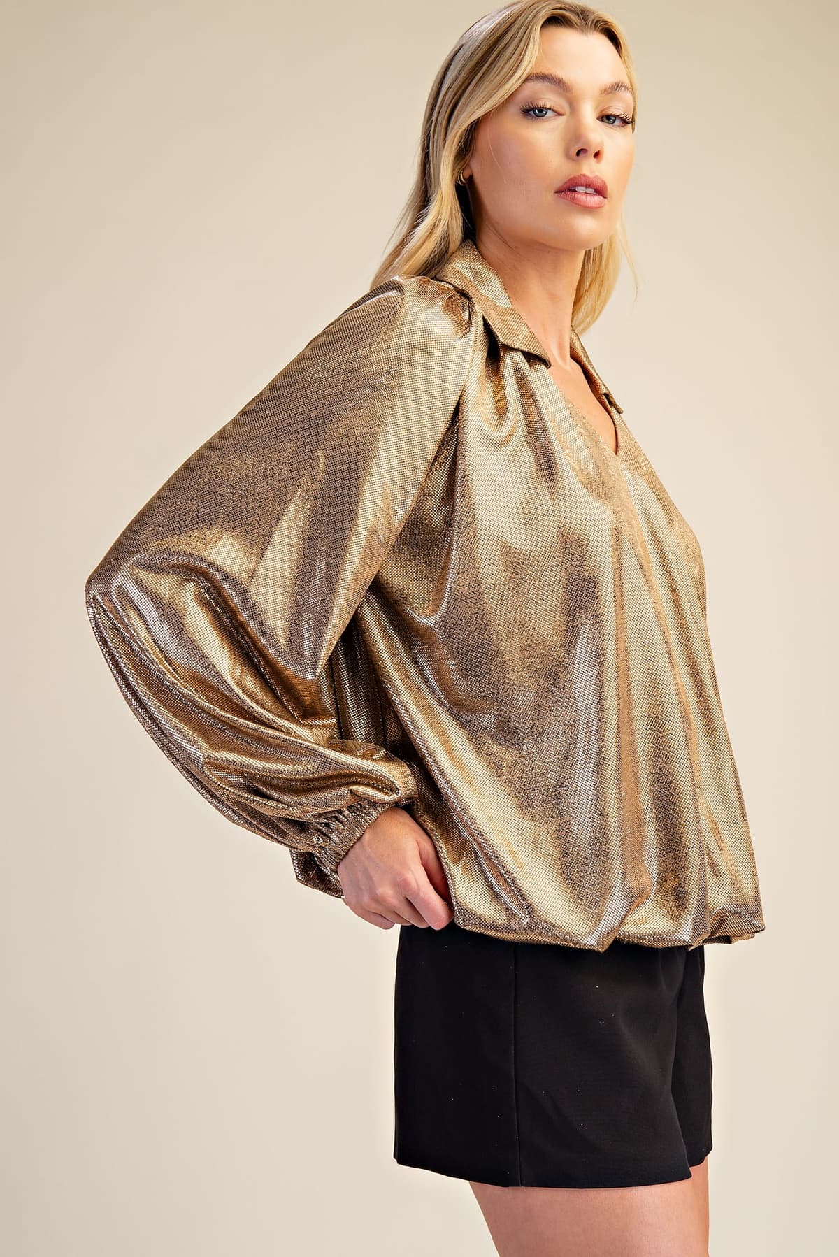 T8610 - BRONZE