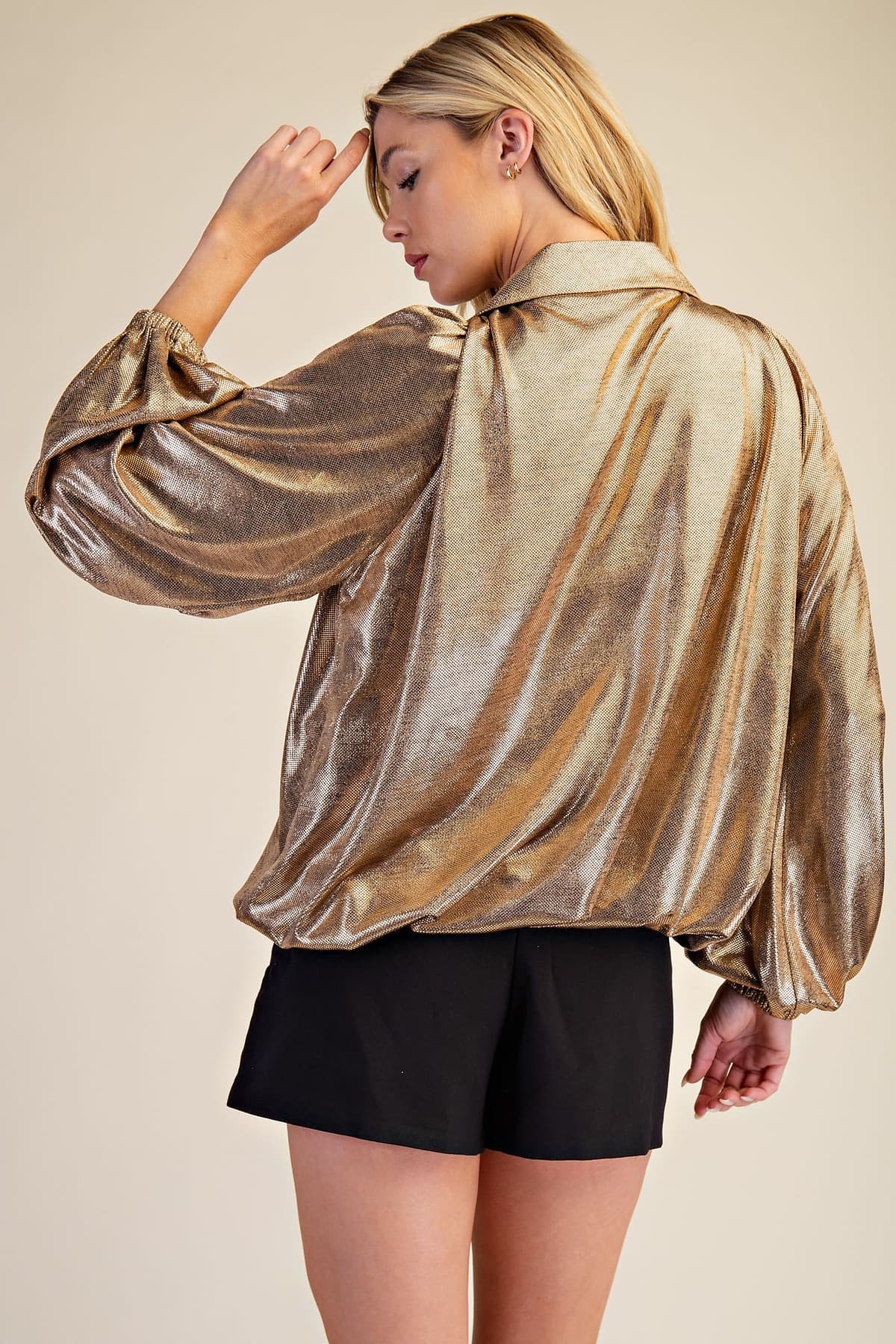 T8610 - BRONZE