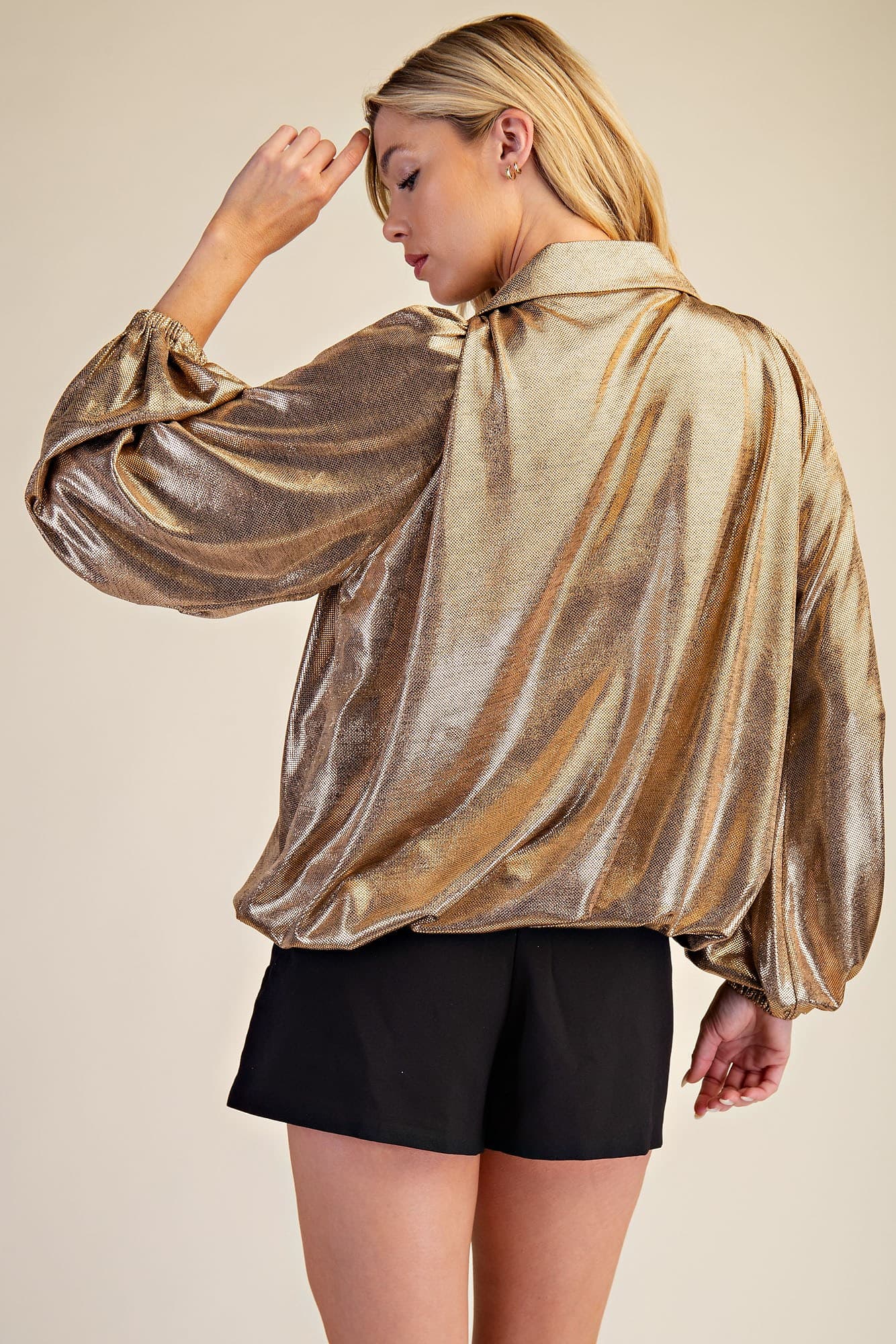 T8610 - BRONZE
